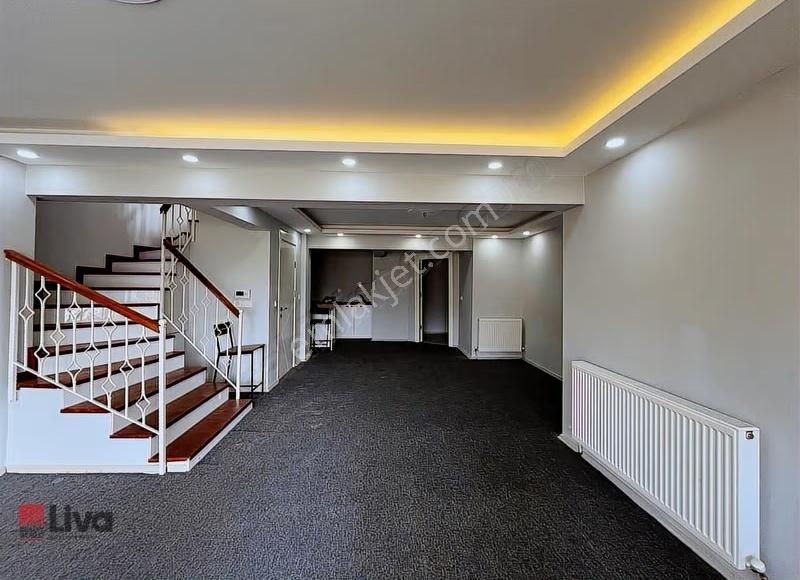 ▓liva'dan Kuvaimilliye'de 4+2 Kiralık Siteiçerisinde Lüks Villa▓ - Görsel 27