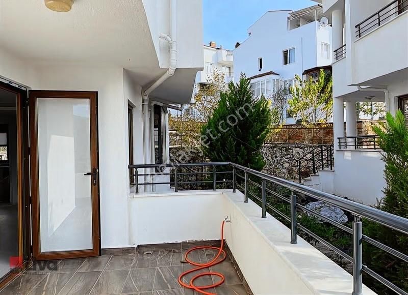 ▓liva'dan Kuvaimilliye'de 4+2 Kiralık Siteiçerisinde Lüks Villa▓ - Görsel 22
