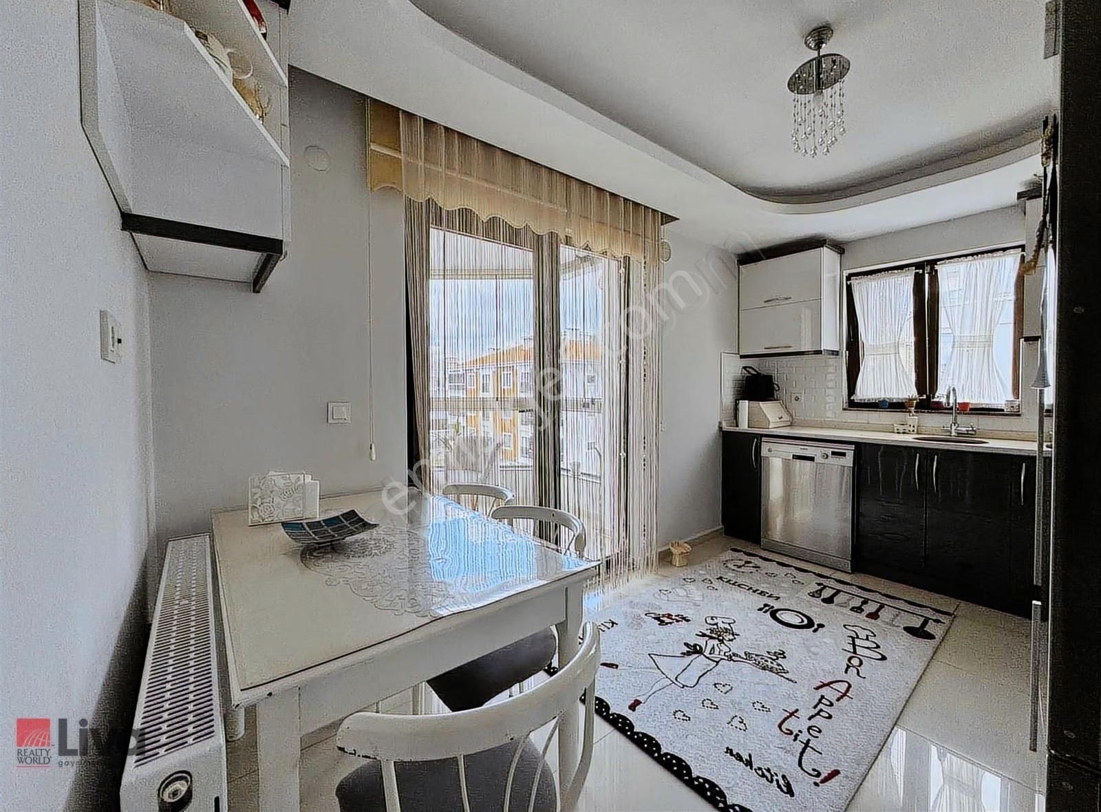 ▓liva Dan Hasan Can Kültür Merkezi Karşısı Kış Bahçeli Dublex▓ - Görsel 33