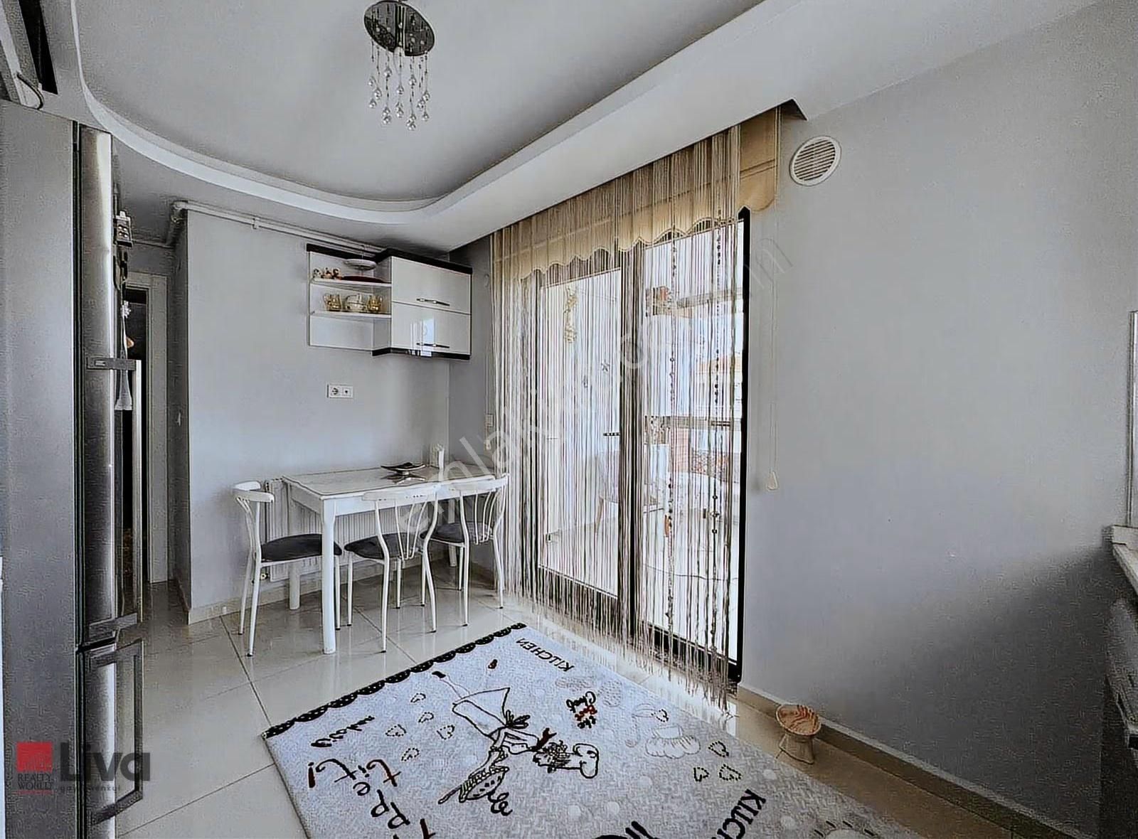 ▓liva Dan Hasan Can Kültür Merkezi Karşısı Kış Bahçeli Dublex▓ - Görsel 9