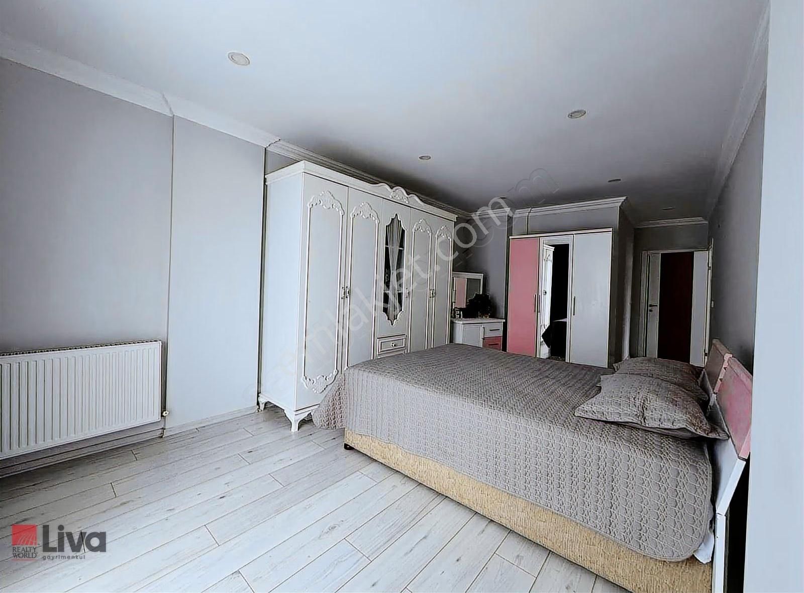 ▓liva Dan Hasan Can Kültür Merkezi Karşısı Kış Bahçeli Dublex▓ - Görsel 32