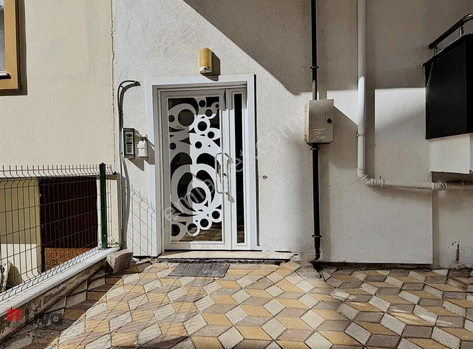 ▓liva Dan Hasan Can Kültür Merkezi Karşısı Kış Bahçeli Dublex▓ - Görsel 8