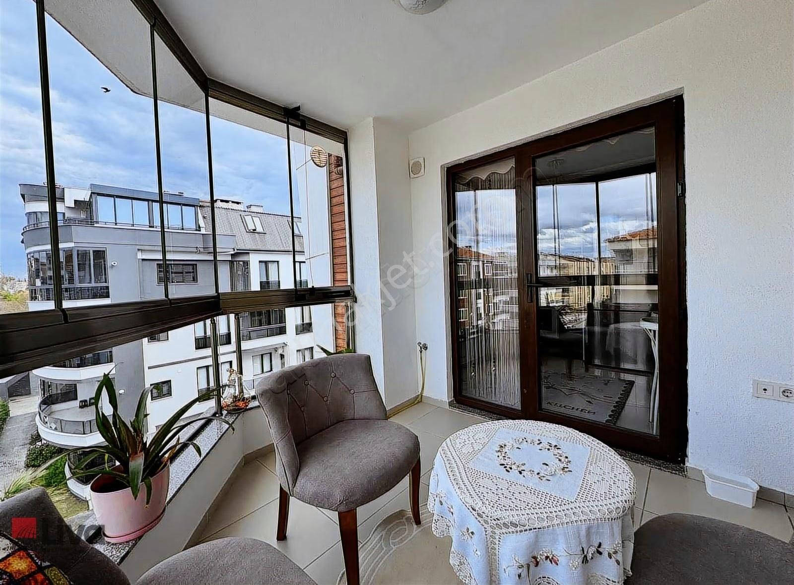 ▓liva Dan Hasan Can Kültür Merkezi Karşısı Kış Bahçeli Dublex▓ - Görsel 30