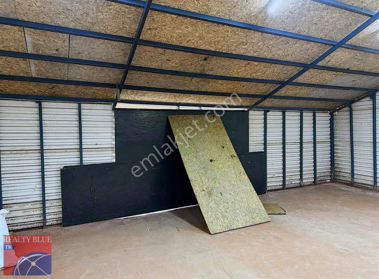 Kiralık Depo (700) M2 Sultanbeyli - Görsel 9