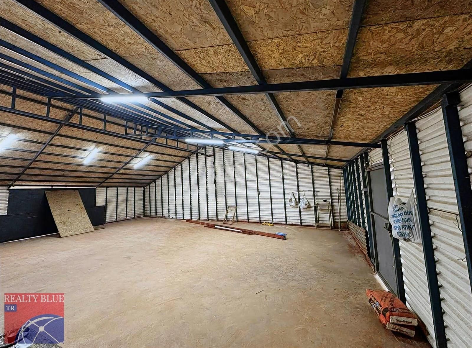 Kiralık Depo (700) M2 Sultanbeyli - Görsel 5