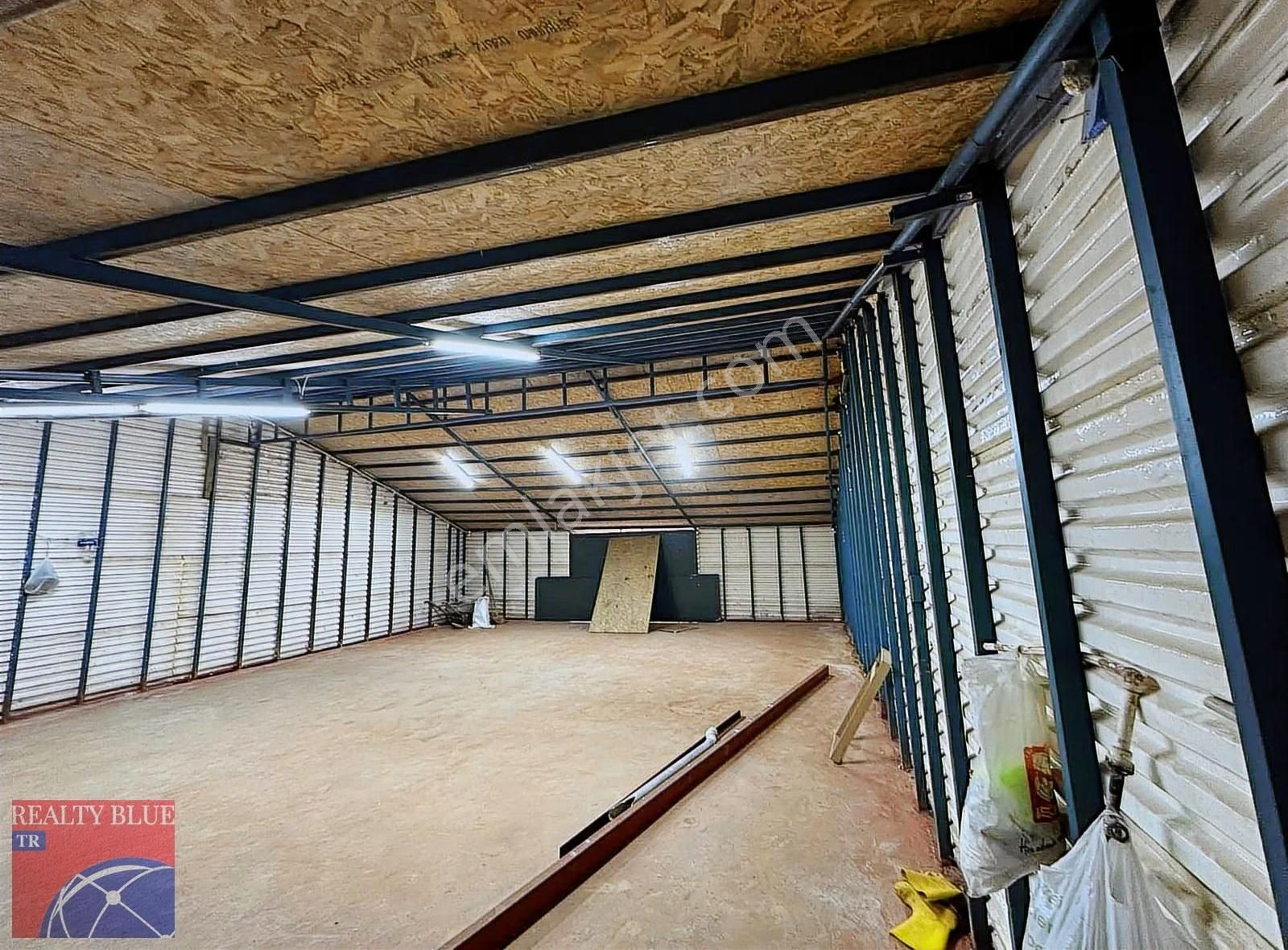 Kiralık Depo (700) M2 Sultanbeyli - Görsel 2