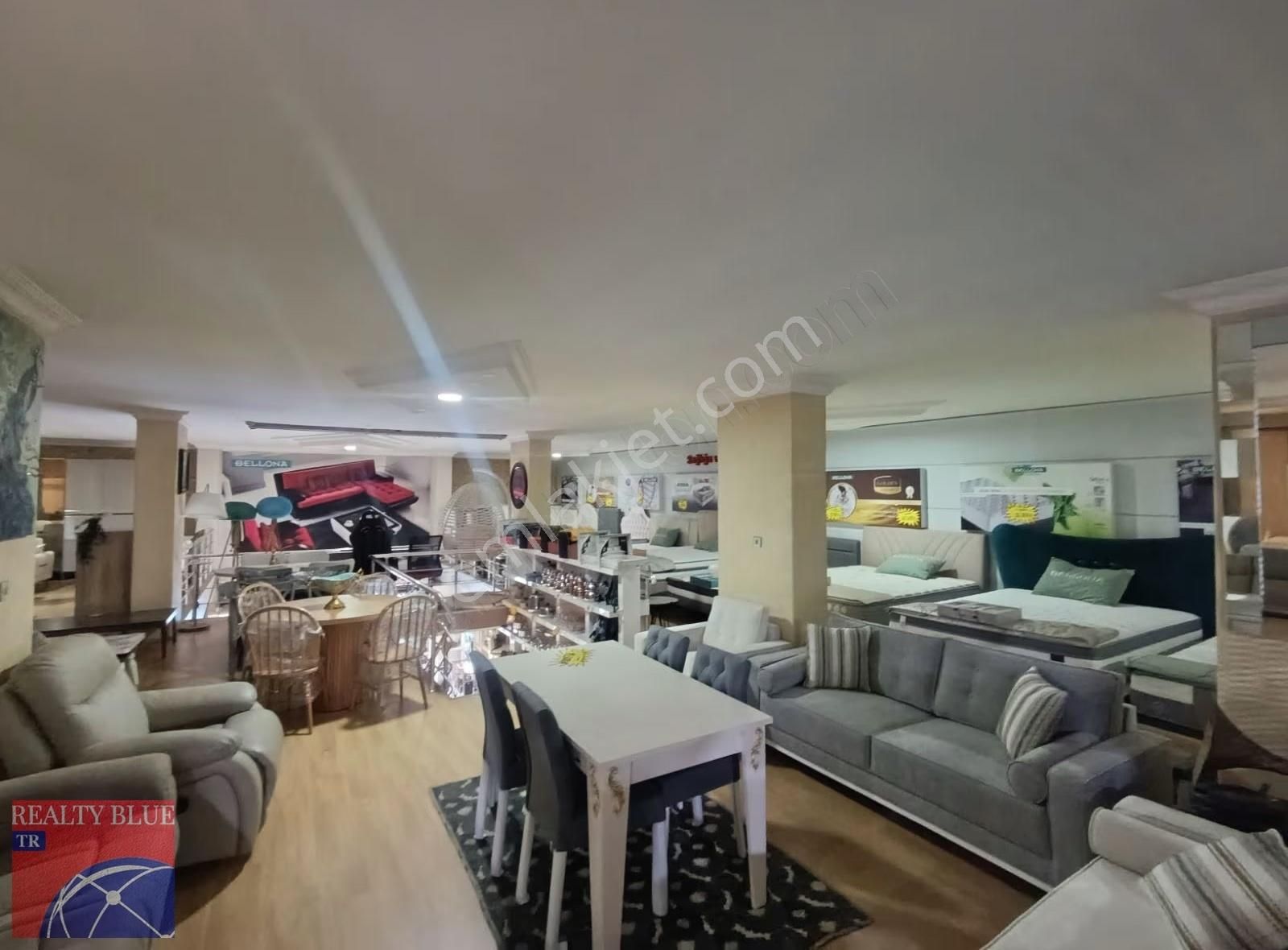 Sultanbeyli Sanayi Karşısında 2100 M2 Kiralık Plaza-depo - Görsel 26