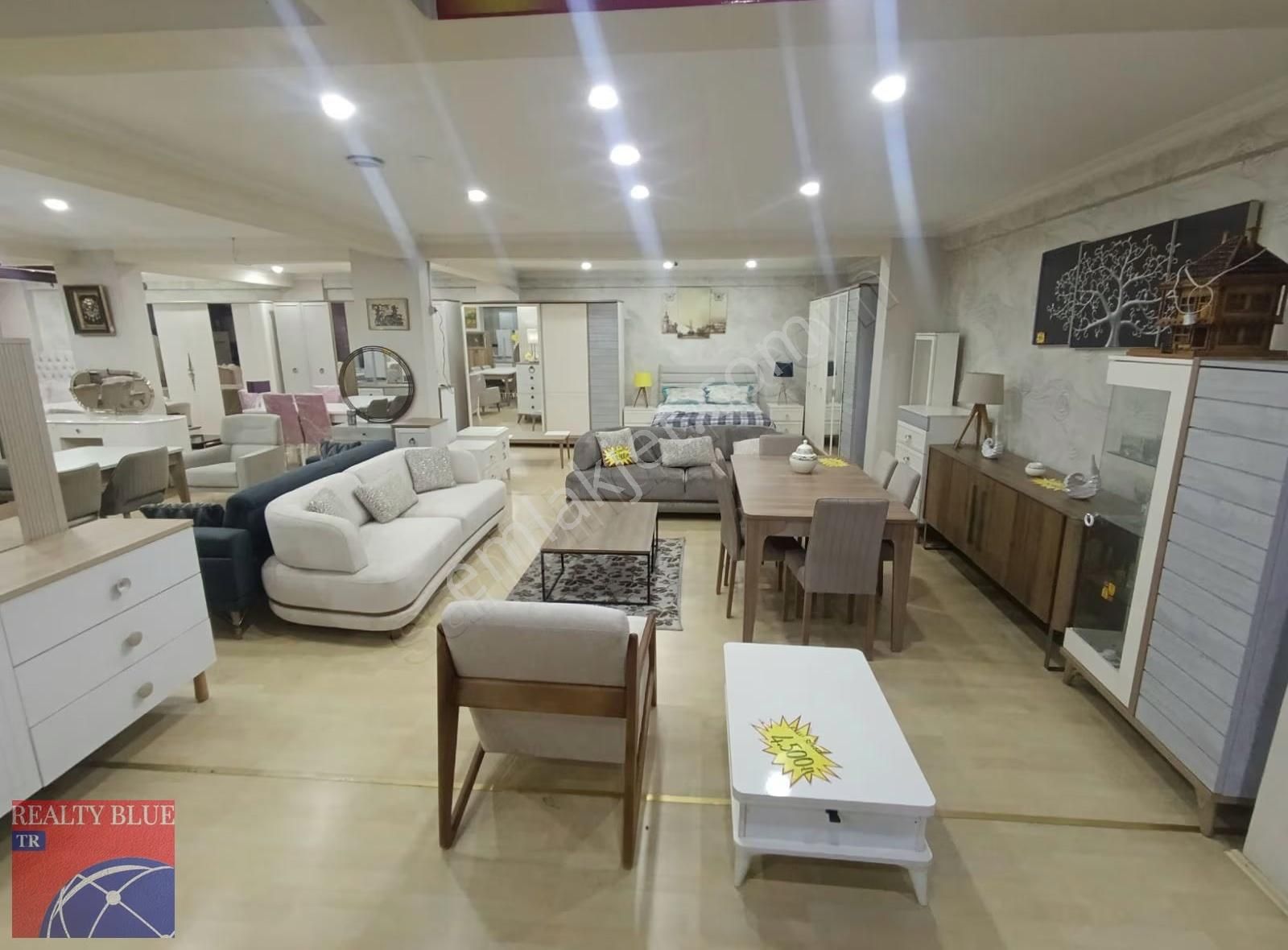 Sultanbeyli Sanayi Karşısında 2100 M2 Kiralık Plaza-depo - Görsel 29