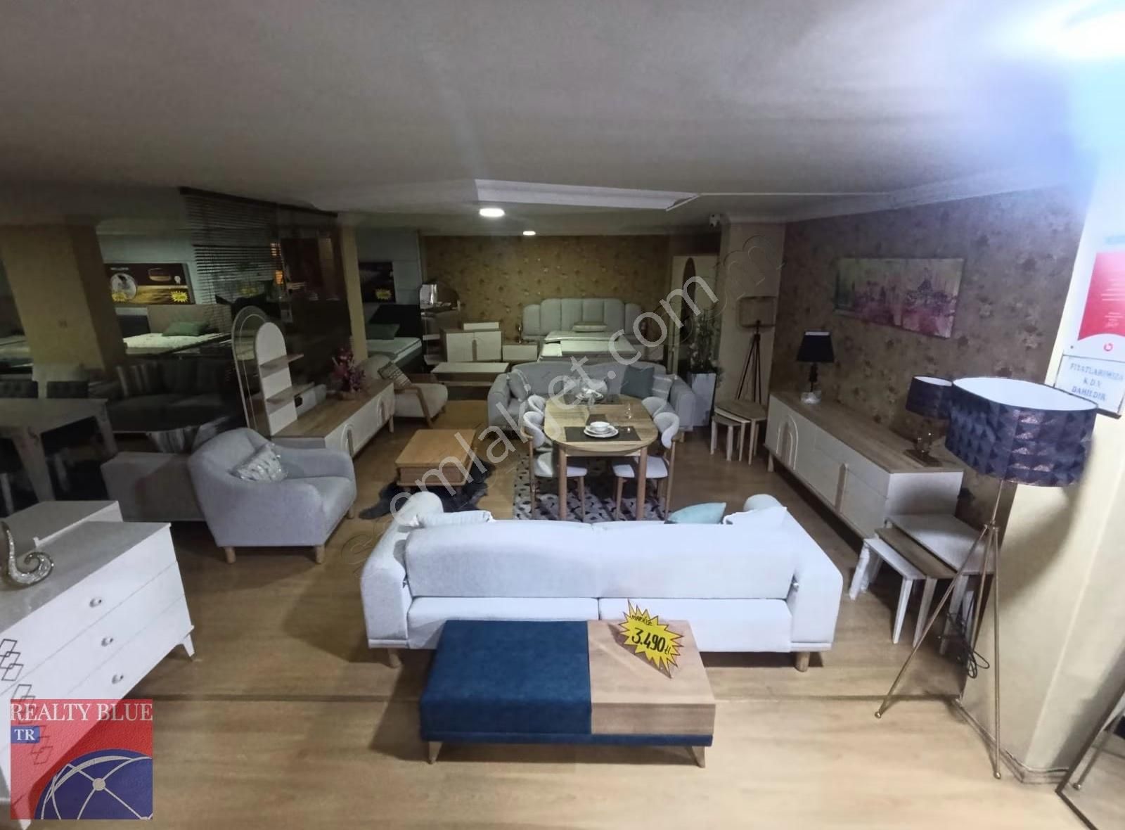 Sultanbeyli Sanayi Karşısında 2100 M2 Kiralık Plaza-depo - Görsel 19