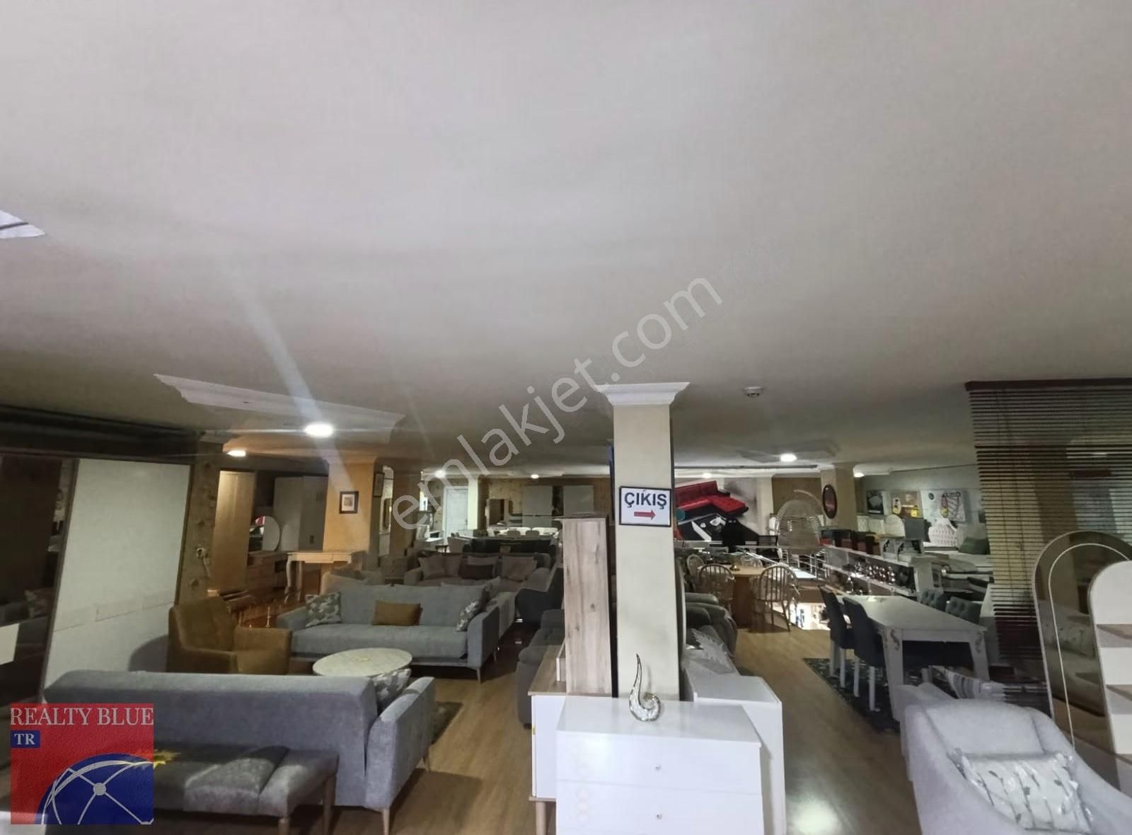 Sultanbeyli Sanayi Karşısında 2100 M2 Kiralık Plaza-depo - Görsel 22