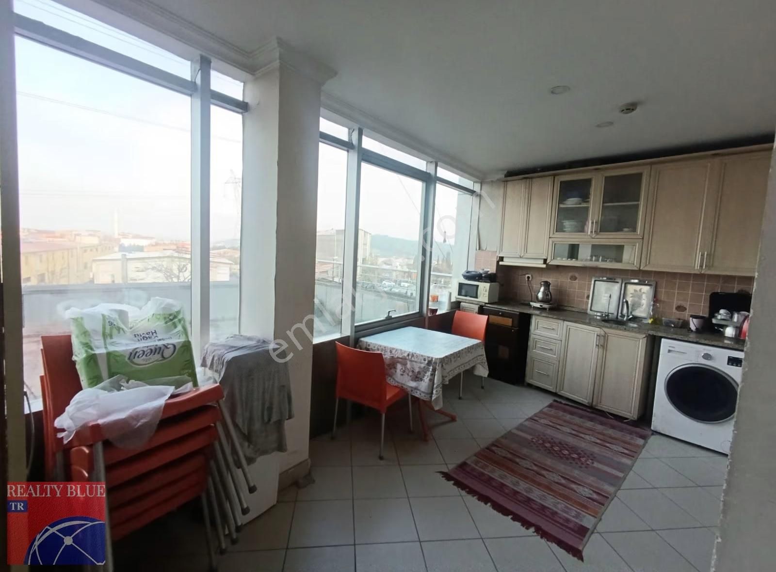 Sultanbeyli Sanayi Karşısında 2100 M2 Kiralık Plaza-depo - Görsel 5