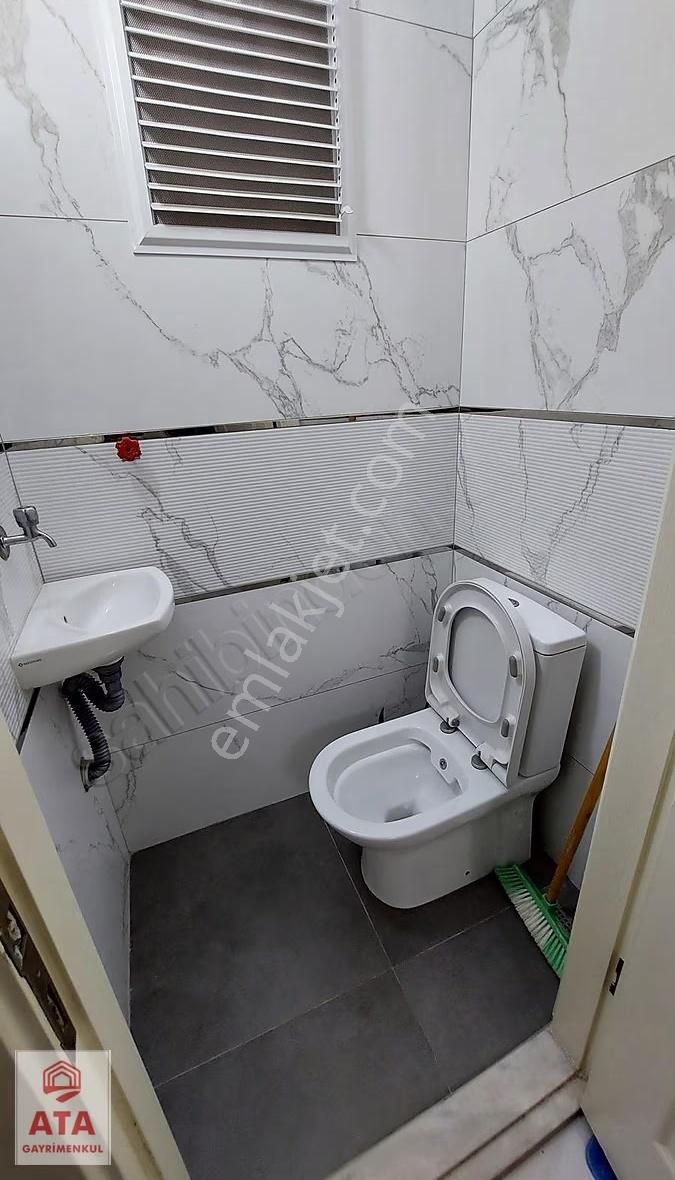 Üçyol Egepol Hast.sokagı 3+1,165m,dogalgazlı,asansörlü,otoparlı - Görsel 10