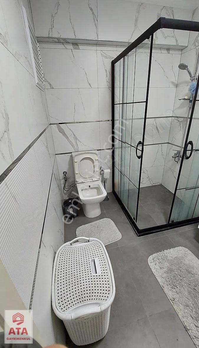 Üçyol Egepol Hast.sokagı 3+1,165m,dogalgazlı,asansörlü,otoparlı - Görsel 30