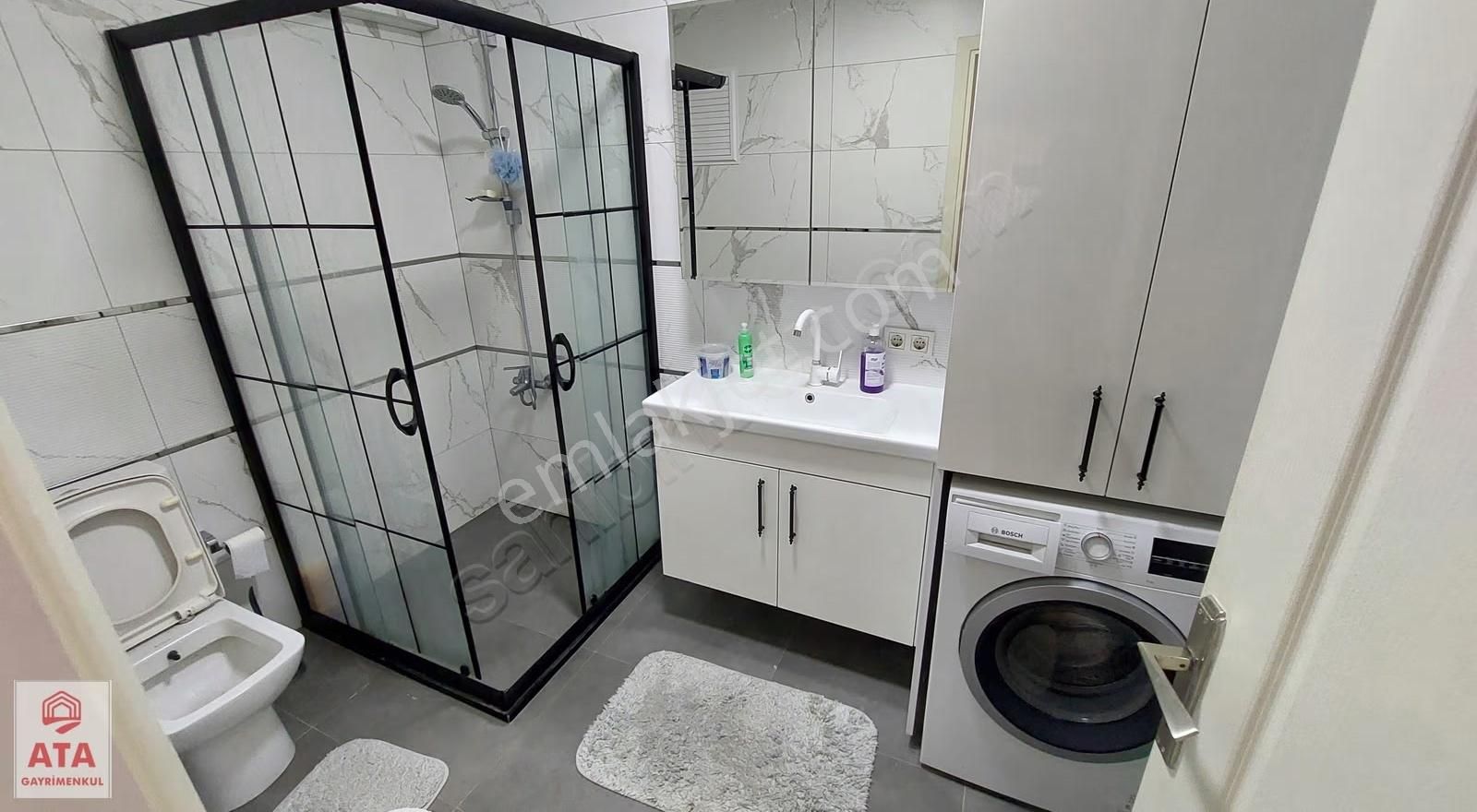 Üçyol Egepol Hast.sokagı 3+1,165m,dogalgazlı,asansörlü,otoparlı - Görsel 29