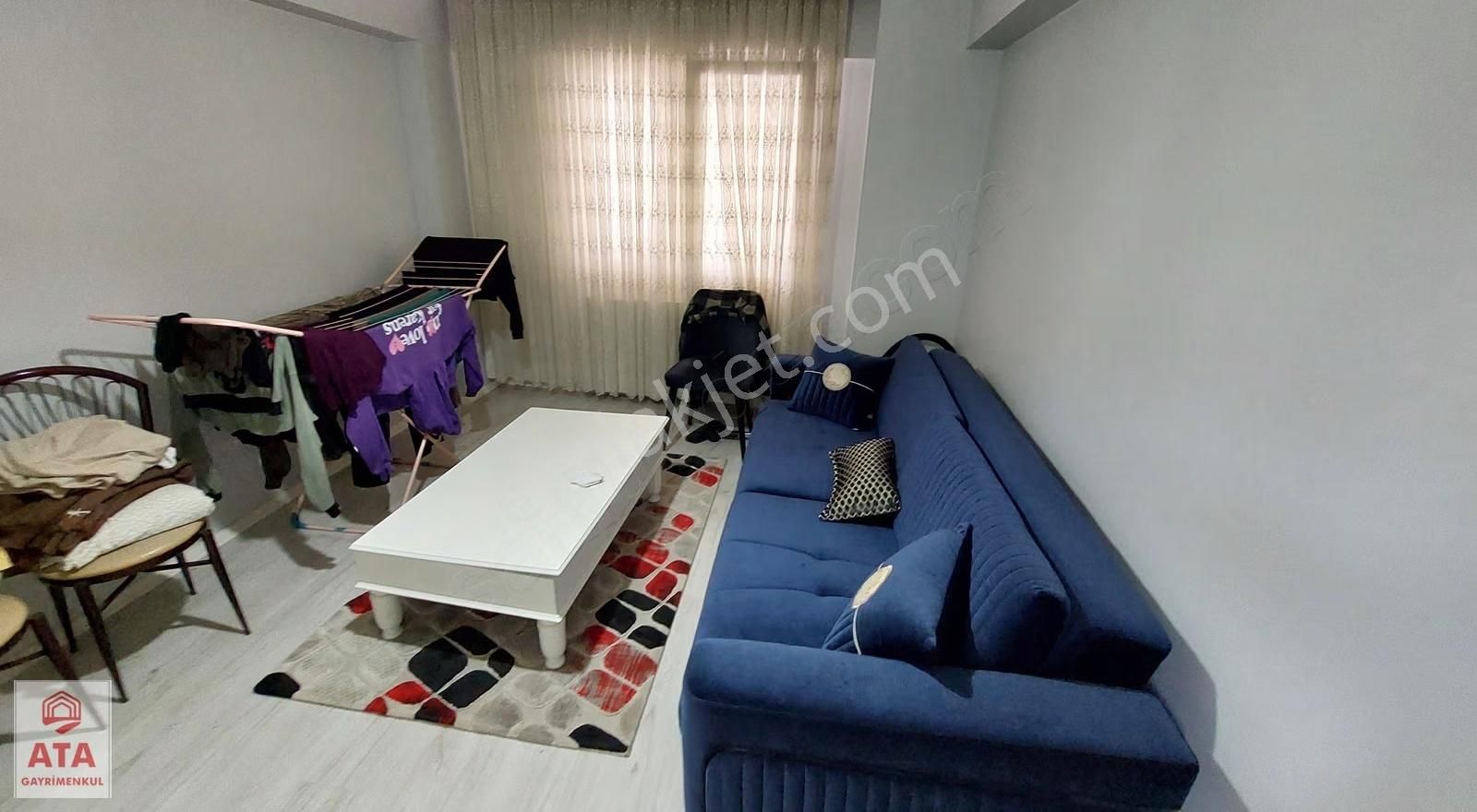 Üçyol Egepol Hast.sokagı 3+1,165m,dogalgazlı,asansörlü,otoparlı - Görsel 19