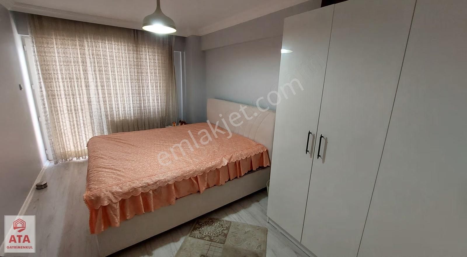 Üçyol Egepol Hast.sokagı 3+1,165m,dogalgazlı,asansörlü,otoparlı - Görsel 18