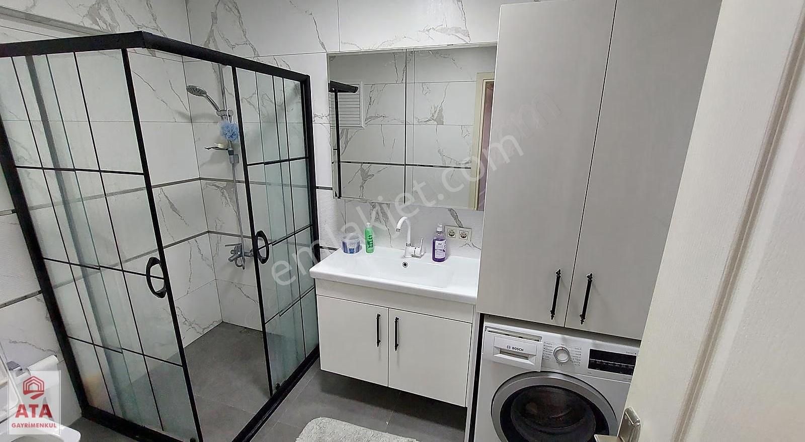 Üçyol Egepol Hast.sokagı 3+1,165m,dogalgazlı,asansörlü,otoparlı - Görsel 4