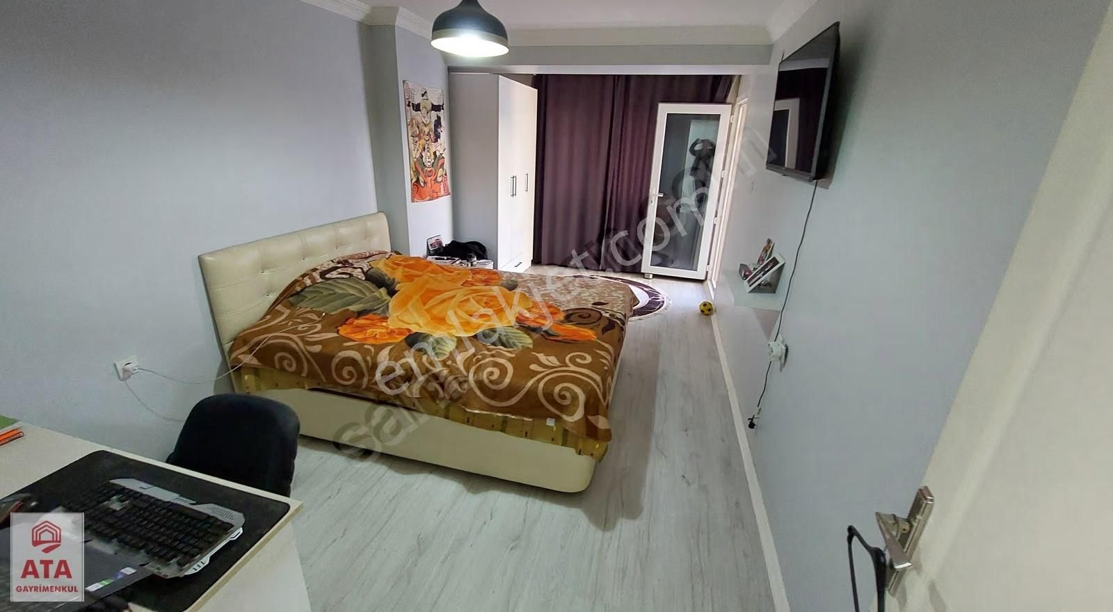 Üçyol Egepol Hast.sokagı 3+1,165m,dogalgazlı,asansörlü,otoparlı - Görsel 20