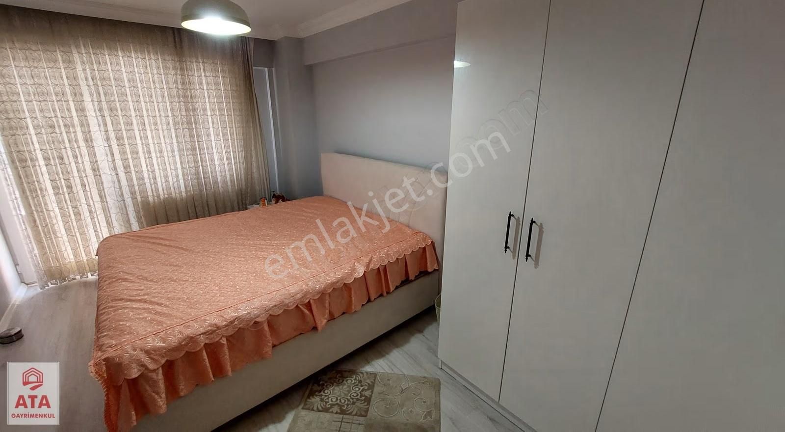 Üçyol Egepol Hast.sokagı 3+1,165m,dogalgazlı,asansörlü,otoparlı - Görsel 28