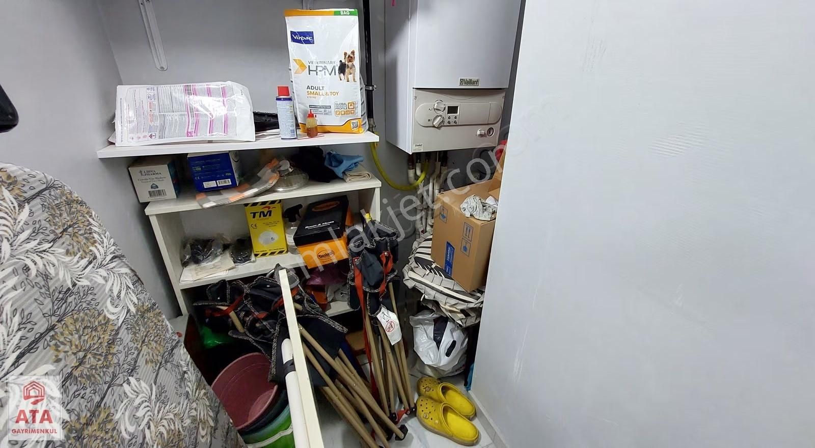 Üçyol Egepol Hast.sokagı 3+1,165m,dogalgazlı,asansörlü,otoparlı - Görsel 2