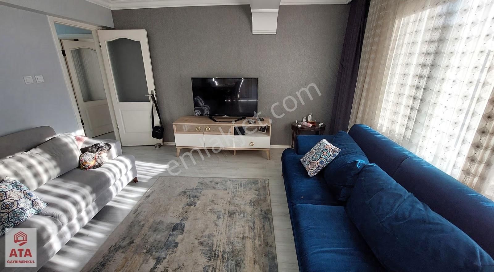 Üçyol Egepol Hast.sokagı 3+1,165m,dogalgazlı,asansörlü,otoparlı - Görsel 12