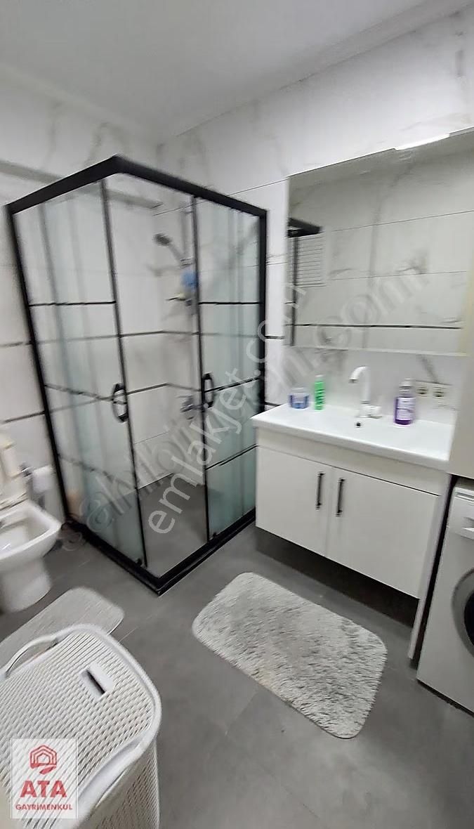 Üçyol Egepol Hast.sokagı 3+1,165m,dogalgazlı,asansörlü,otoparlı - Görsel 25