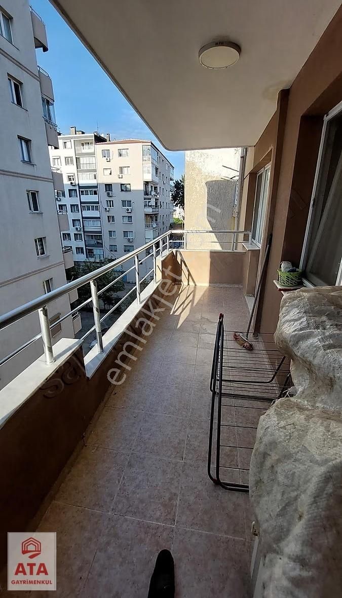 Üçyol Egepol Hast.sokagı 3+1,165m,dogalgazlı,asansörlü,otoparlı - Görsel 14