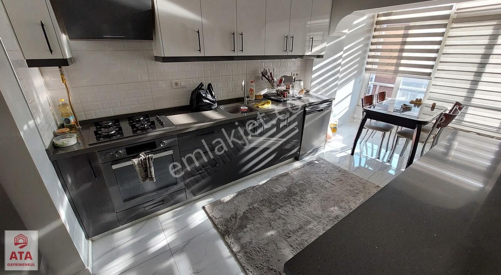 Üçyol Egepol Hast.sokagı 3+1,165m,dogalgazlı,asansörlü,otoparlı - Görsel 27