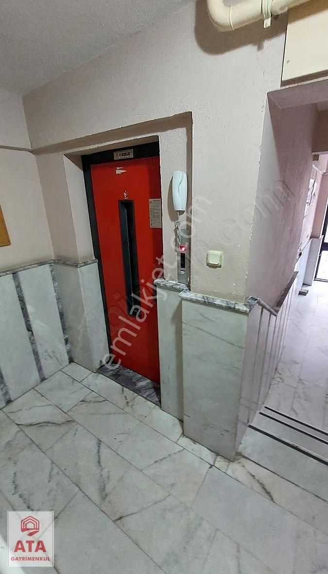 Üçyol Egepol Hast.sokagı 3+1,165m,dogalgazlı,asansörlü,otoparlı - Görsel 21