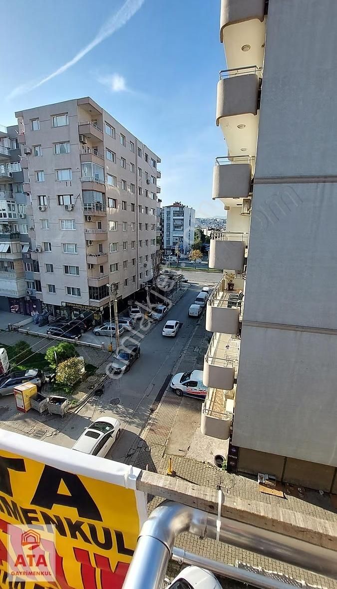 Üçyol Egepol Hast.sokagı 3+1,165m,dogalgazlı,asansörlü,otoparlı - Görsel 22