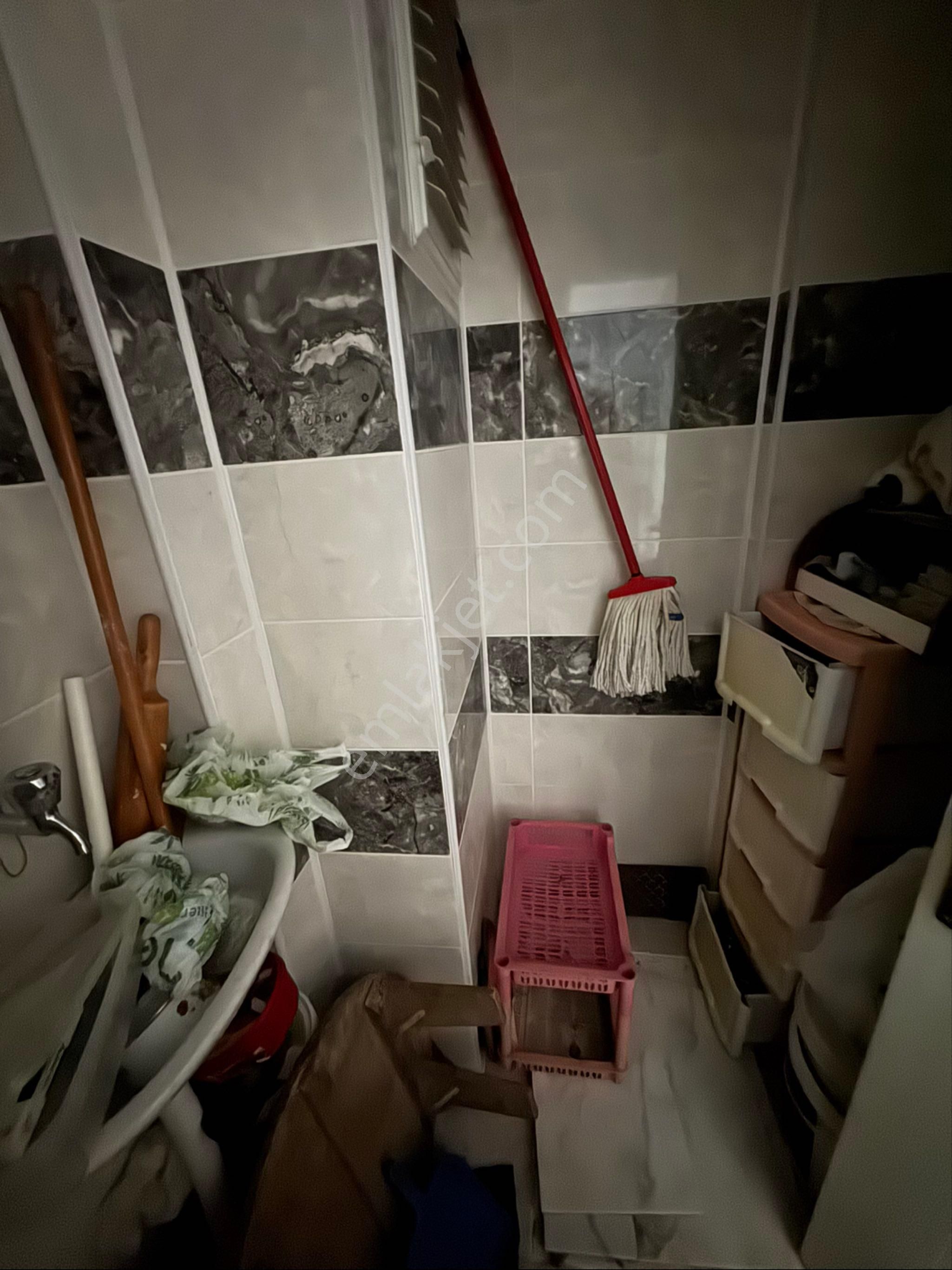 Conker İnşaat Emlak’tan Sütlüce Mahallesi 2+1 Full Eşyalı Kiralık Daire - Görsel 23