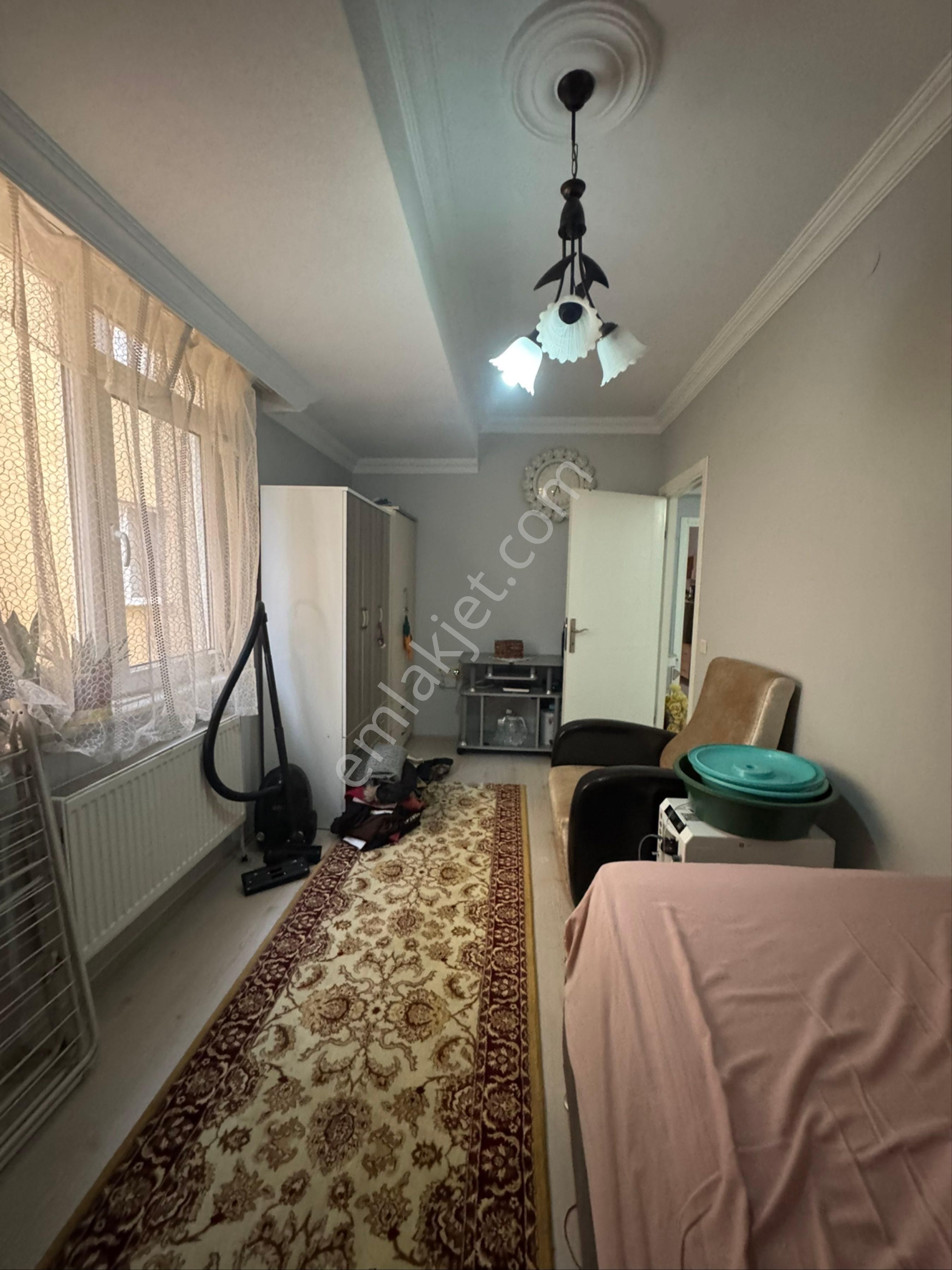 Conker İnşaat Emlak’tan Sütlüce Mahallesi 2+1 Full Eşyalı Kiralık Daire - Görsel 16