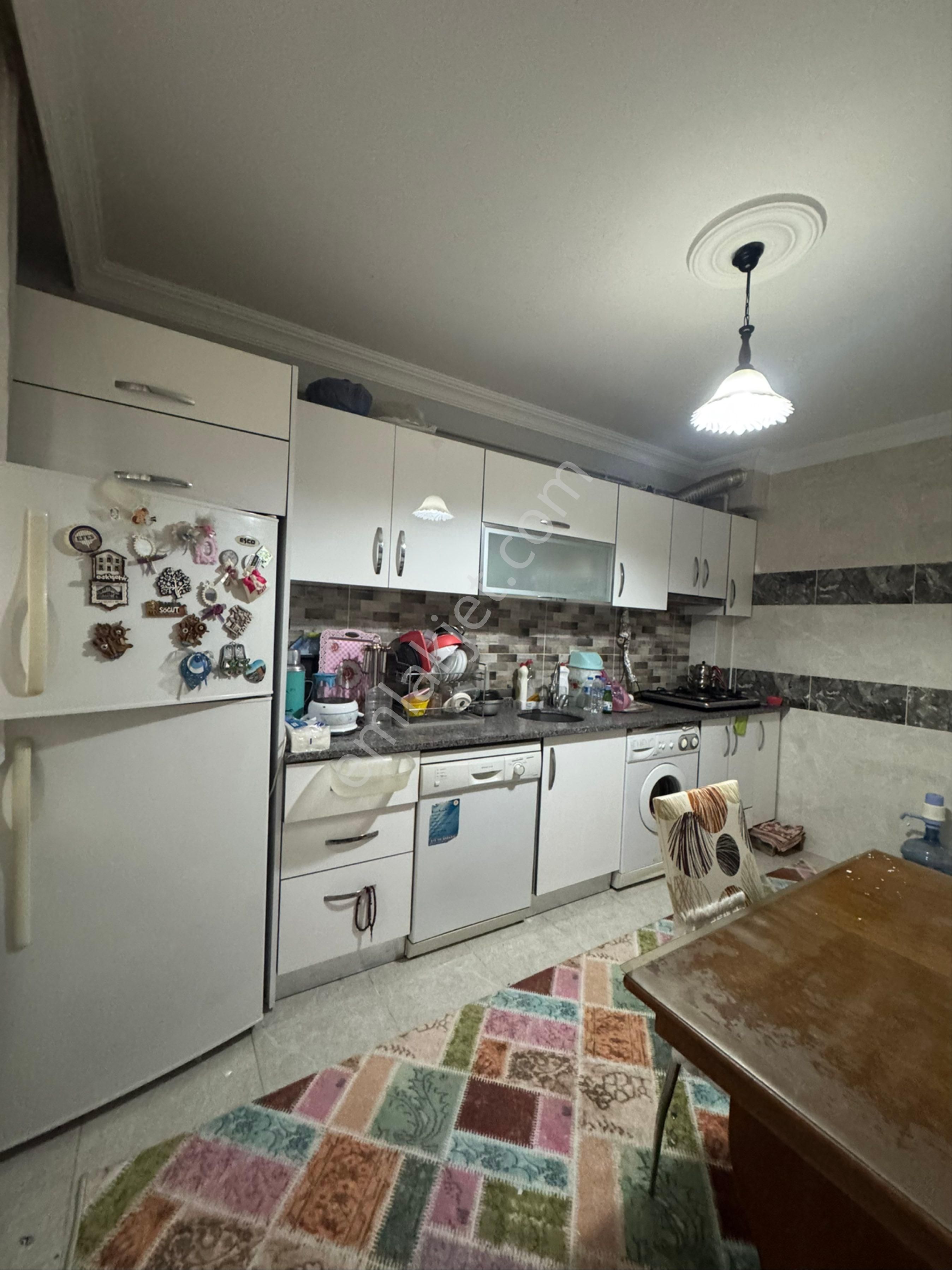 Conker İnşaat Emlak’tan Sütlüce Mahallesi 2+1 Full Eşyalı Kiralık Daire - Görsel 2