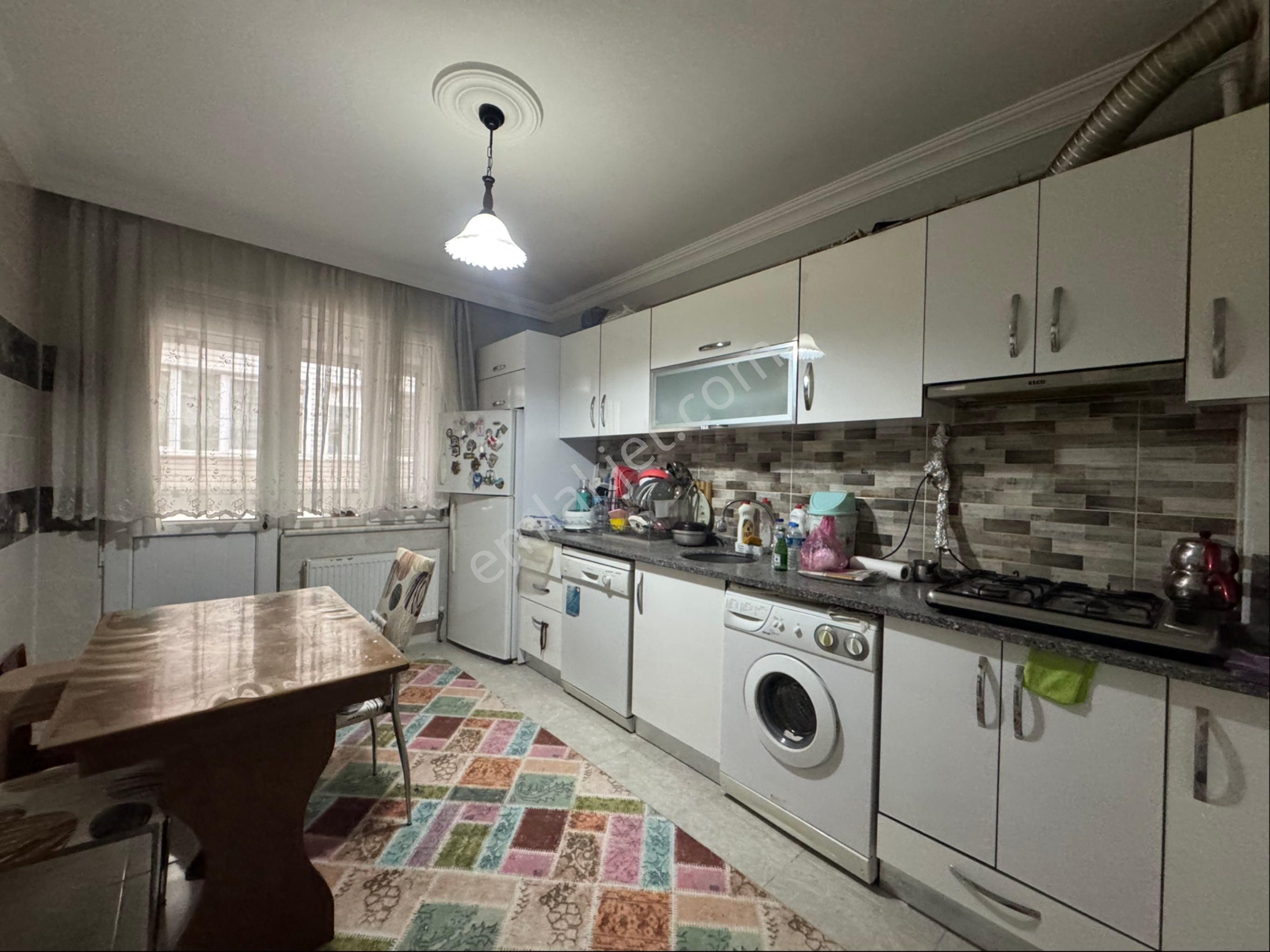 Conker İnşaat Emlak’tan Sütlüce Mahallesi 2+1 Full Eşyalı Kiralık Daire - Görsel 13