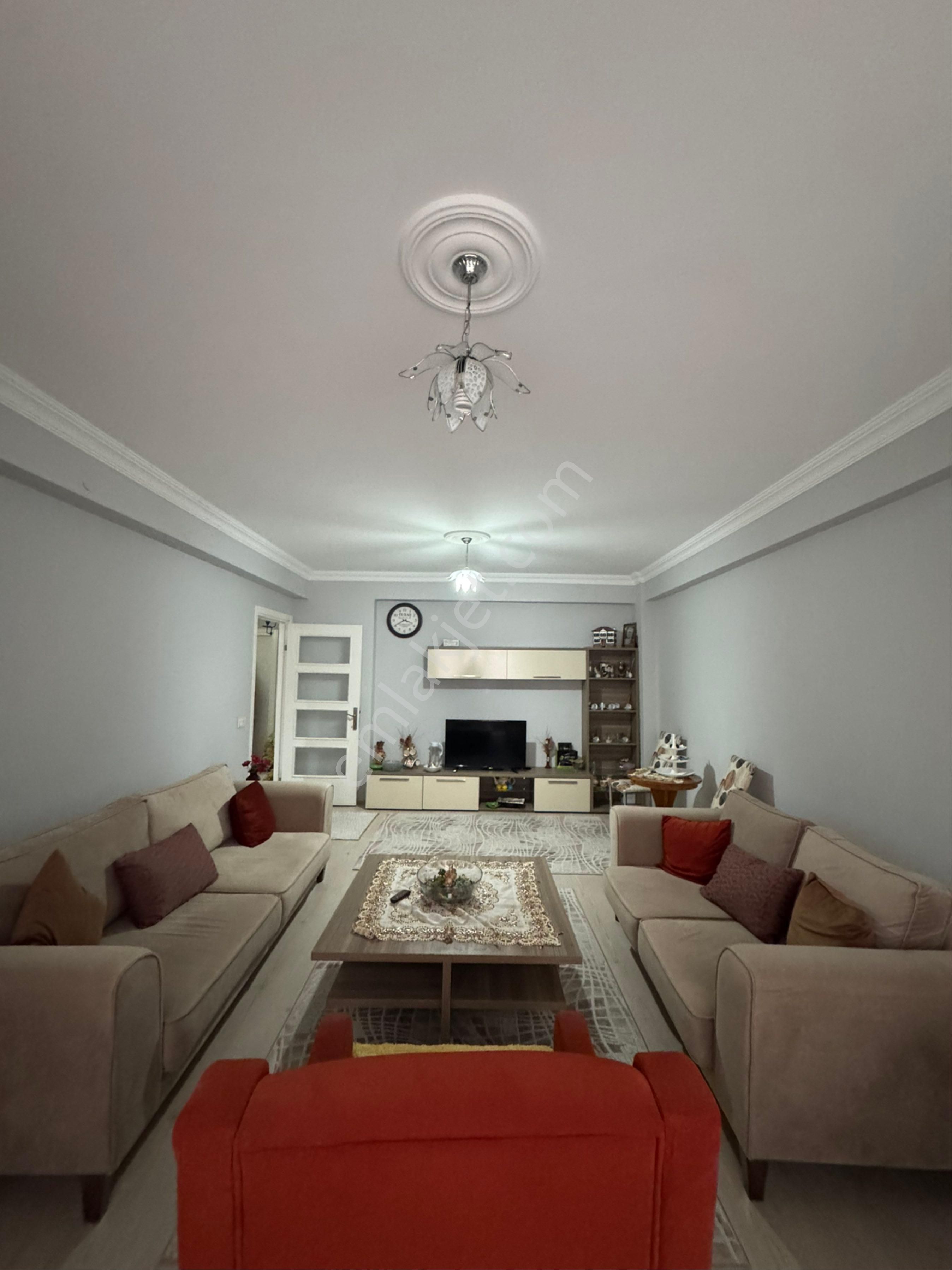 Conker İnşaat Emlak’tan Sütlüce Mahallesi 2+1 Full Eşyalı Kiralık Daire - Görsel 6