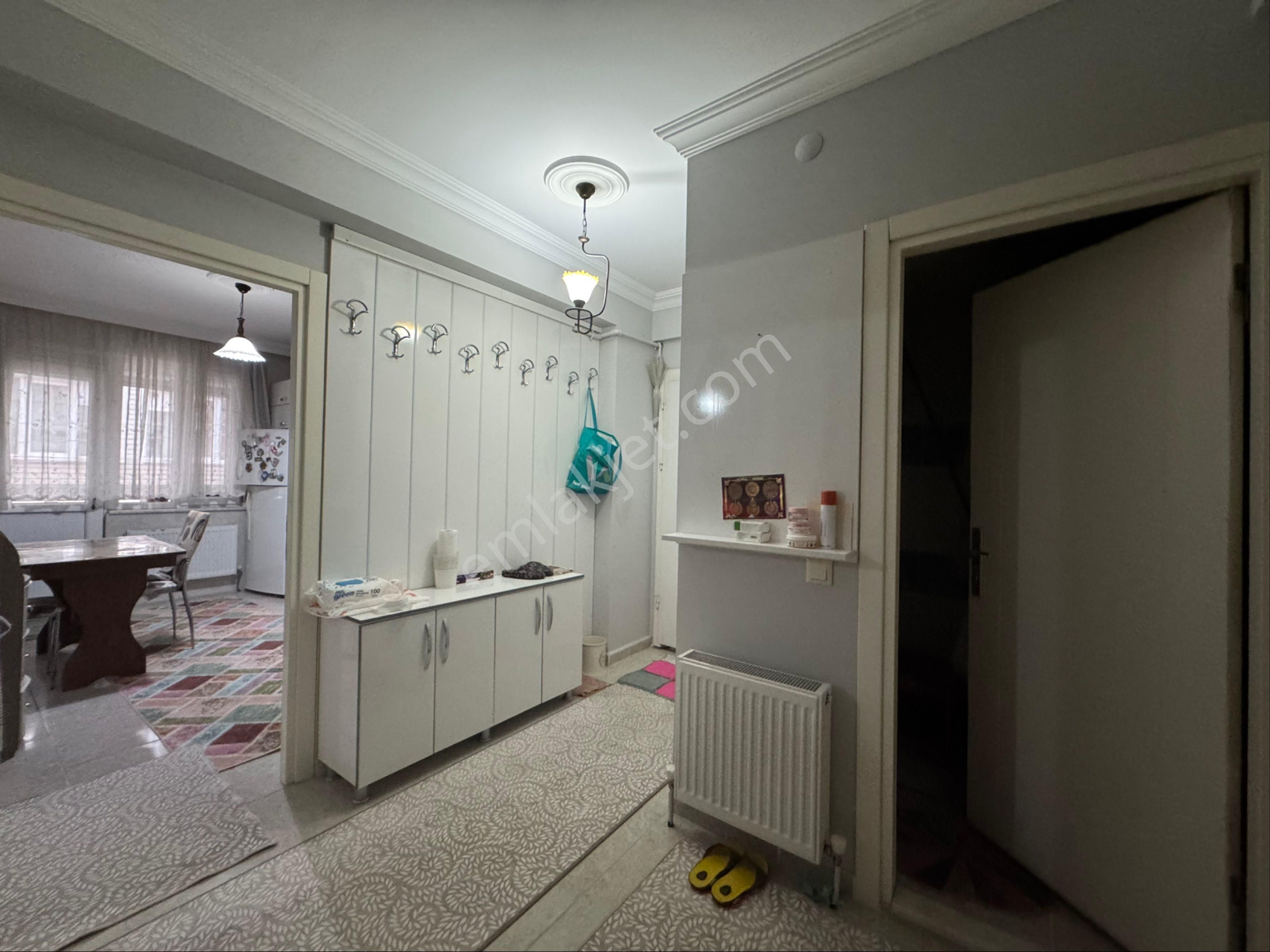 Conker İnşaat Emlak’tan Sütlüce Mahallesi 2+1 Full Eşyalı Kiralık Daire - Görsel 25