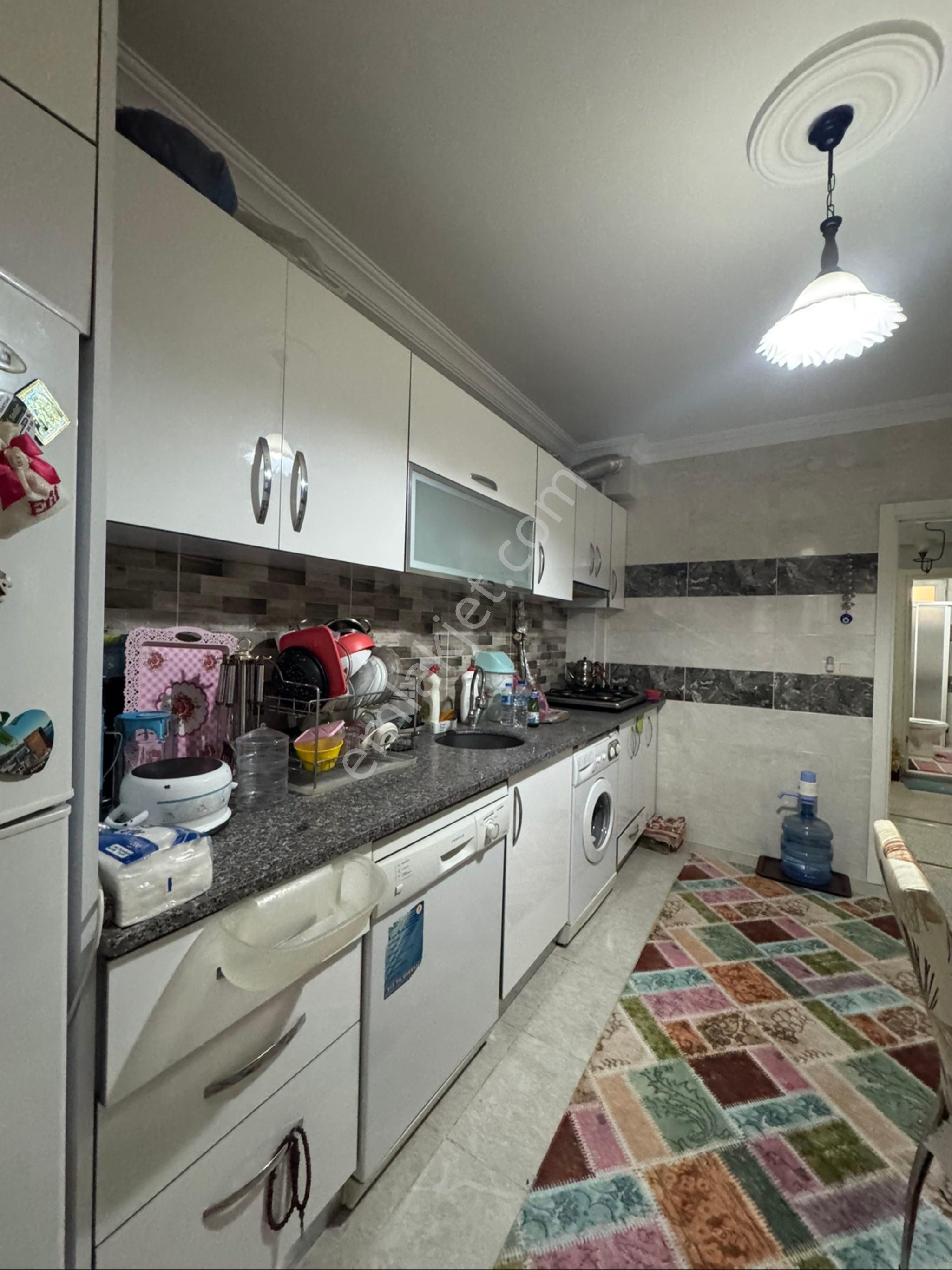 Conker İnşaat Emlak’tan Sütlüce Mahallesi 2+1 Full Eşyalı Kiralık Daire - Görsel 11