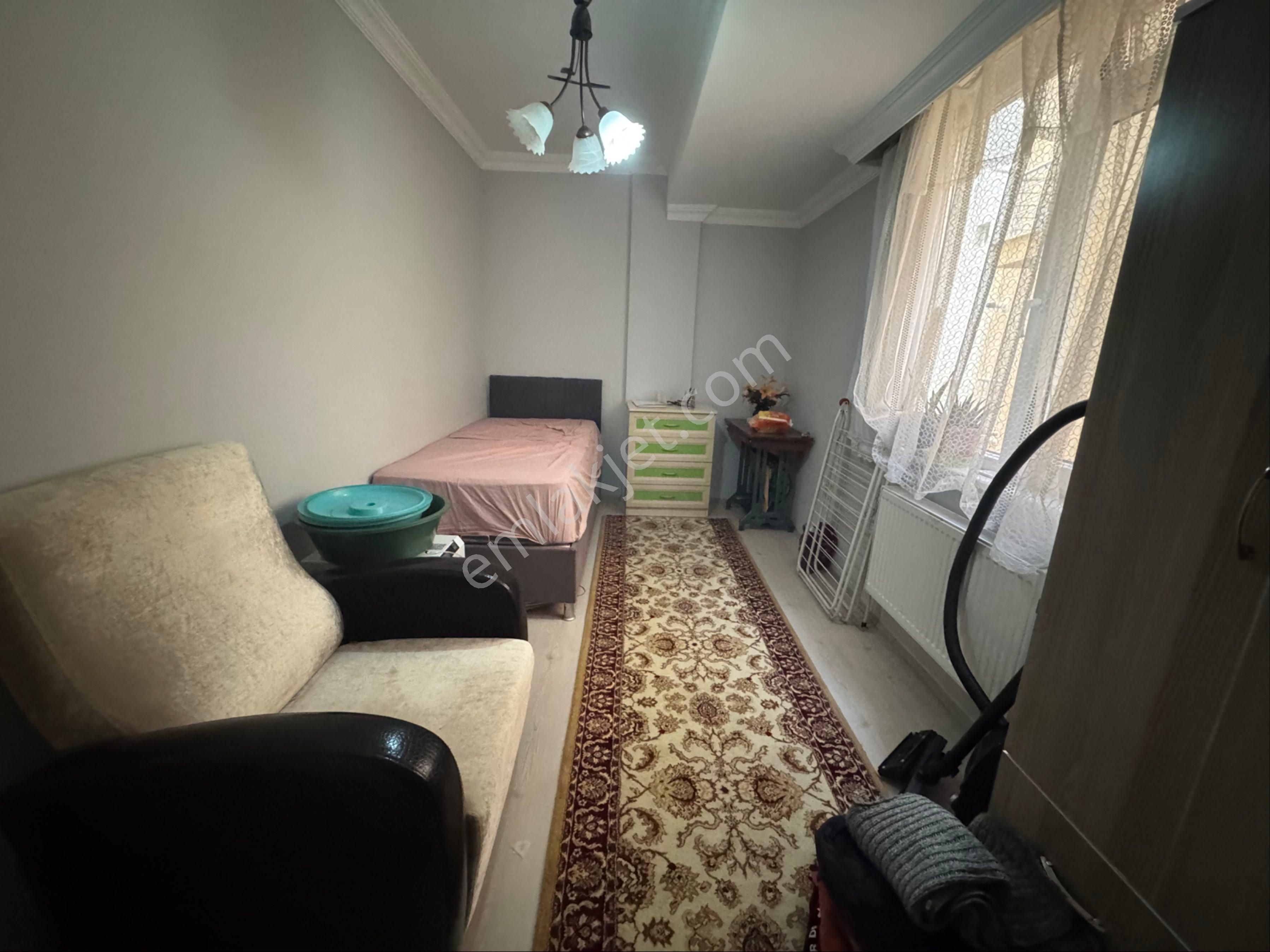 Conker İnşaat Emlak’tan Sütlüce Mahallesi 2+1 Full Eşyalı Kiralık Daire - Görsel 15