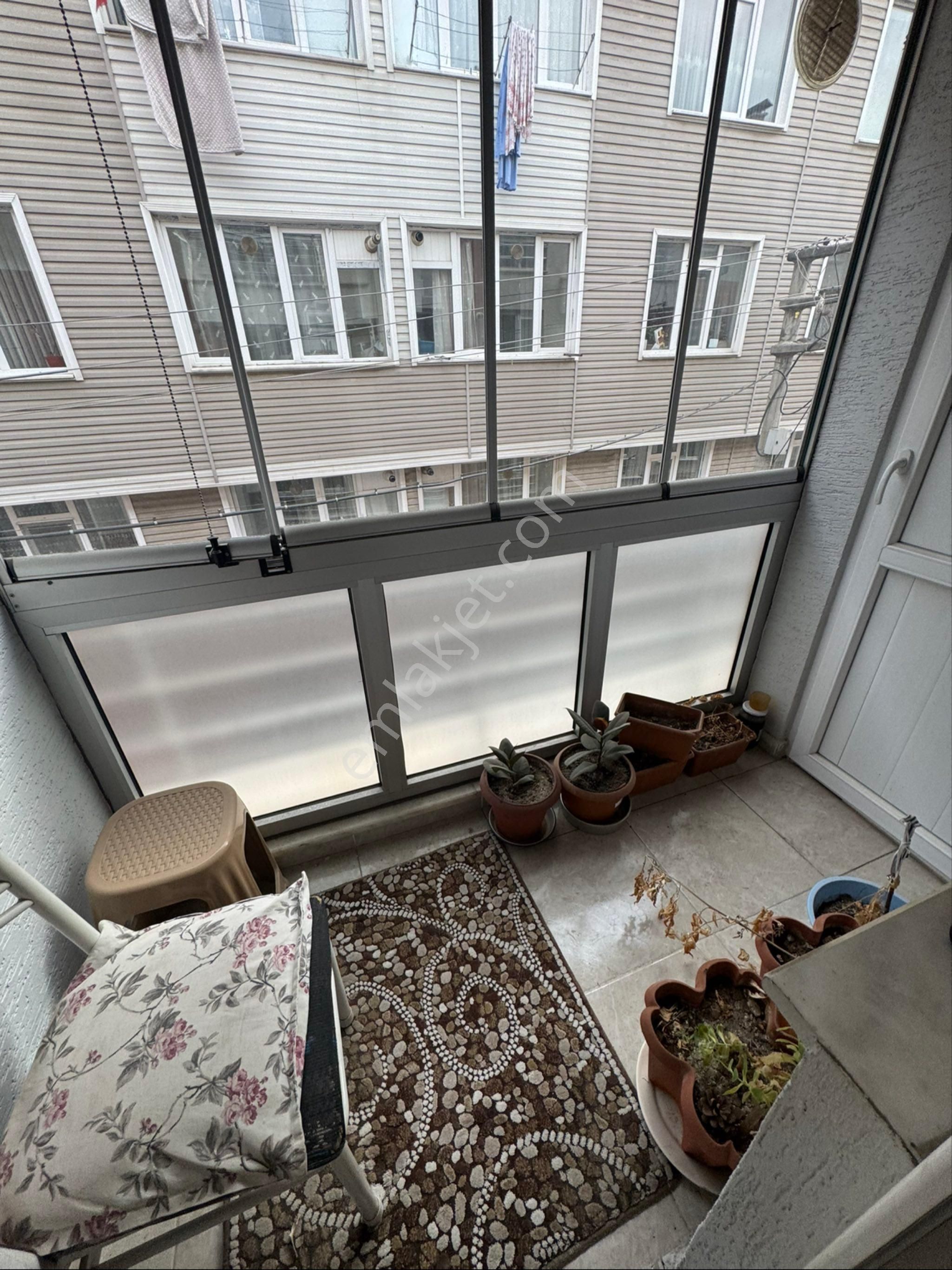 Conker İnşaat Emlak’tan Sütlüce Mahallesi 2+1 Full Eşyalı Kiralık Daire - Görsel 3