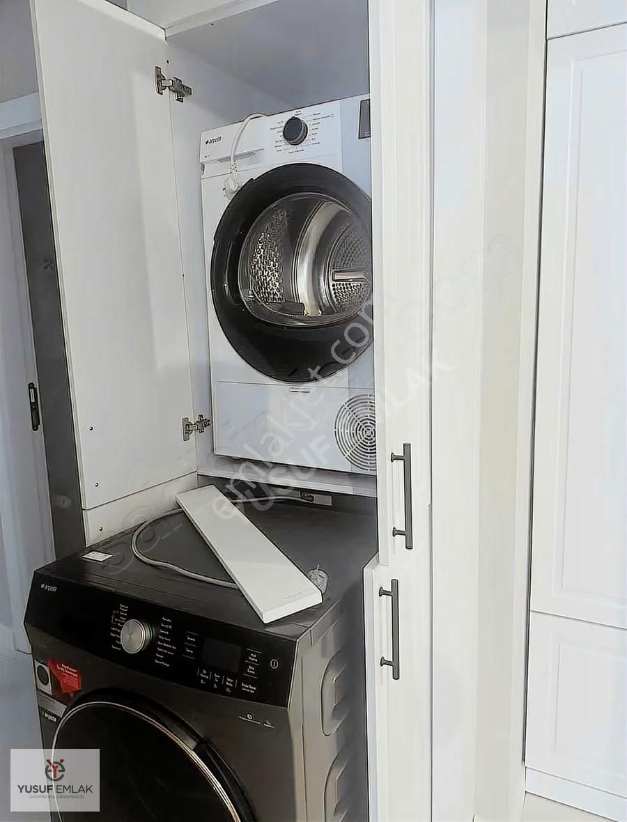 Yusuf Emlak'tan Şehitlikte 4+1 Full Yapılı Sıfır Daire - Görsel 28