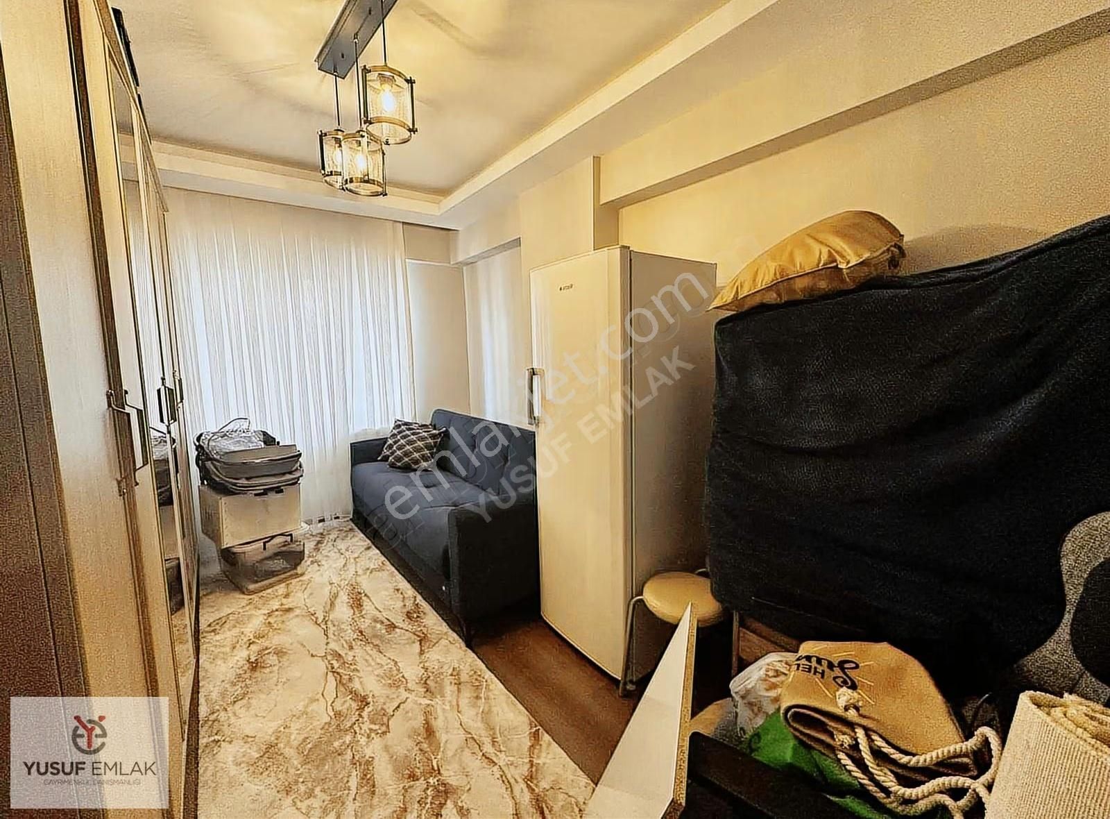 Yusuf Emlak'tan Şehitlikte 4+1 Full Yapılı Sıfır Daire - Görsel 19