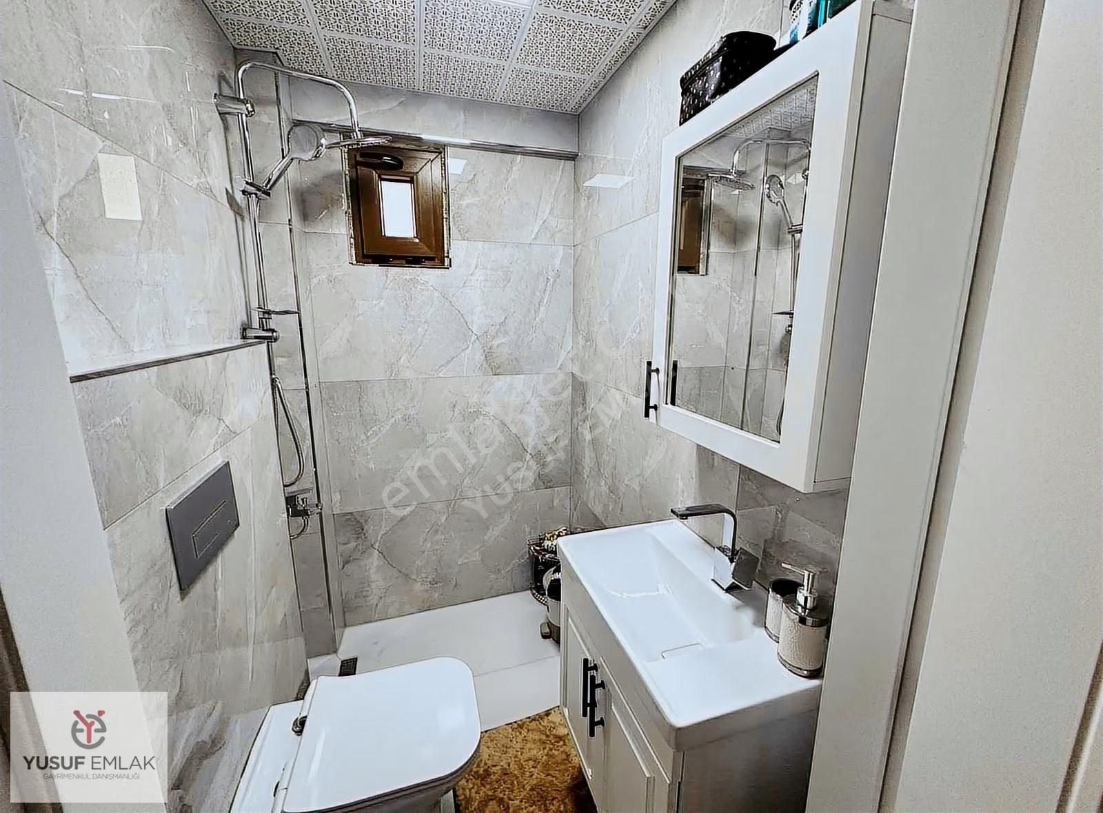 Yusuf Emlak'tan Şehitlikte 4+1 Full Yapılı Sıfır Daire - Görsel 7