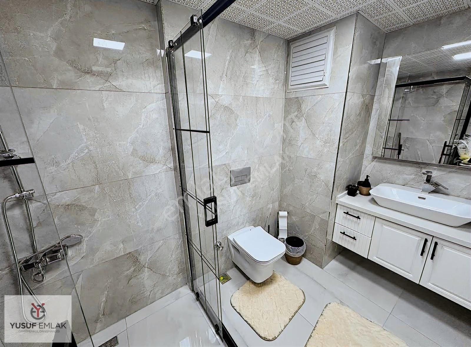 Yusuf Emlak'tan Şehitlikte 4+1 Full Yapılı Sıfır Daire - Görsel 3