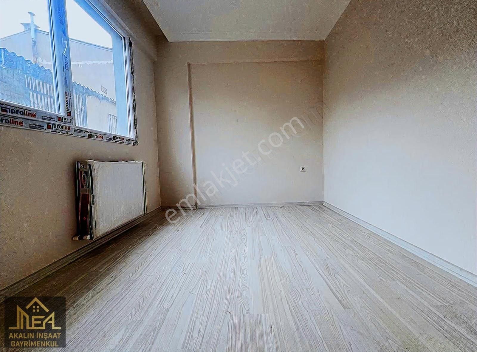 Akalın'dan 1+1 Asansörlü Otoparklı Arakat Satılık Daire - Görsel 24