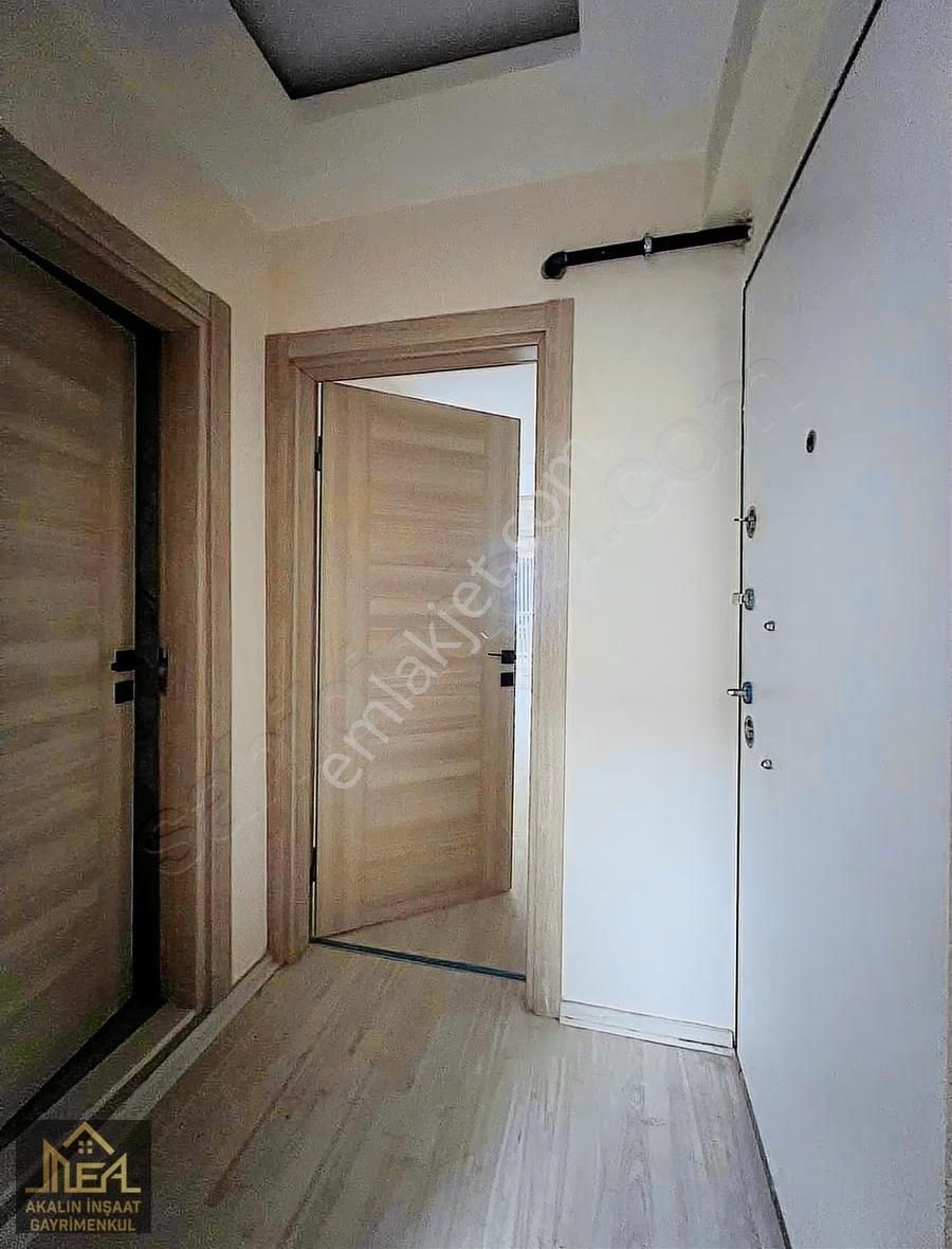 Akalın'dan 1+1 Asansörlü Otoparklı Arakat Satılık Daire - Görsel 16