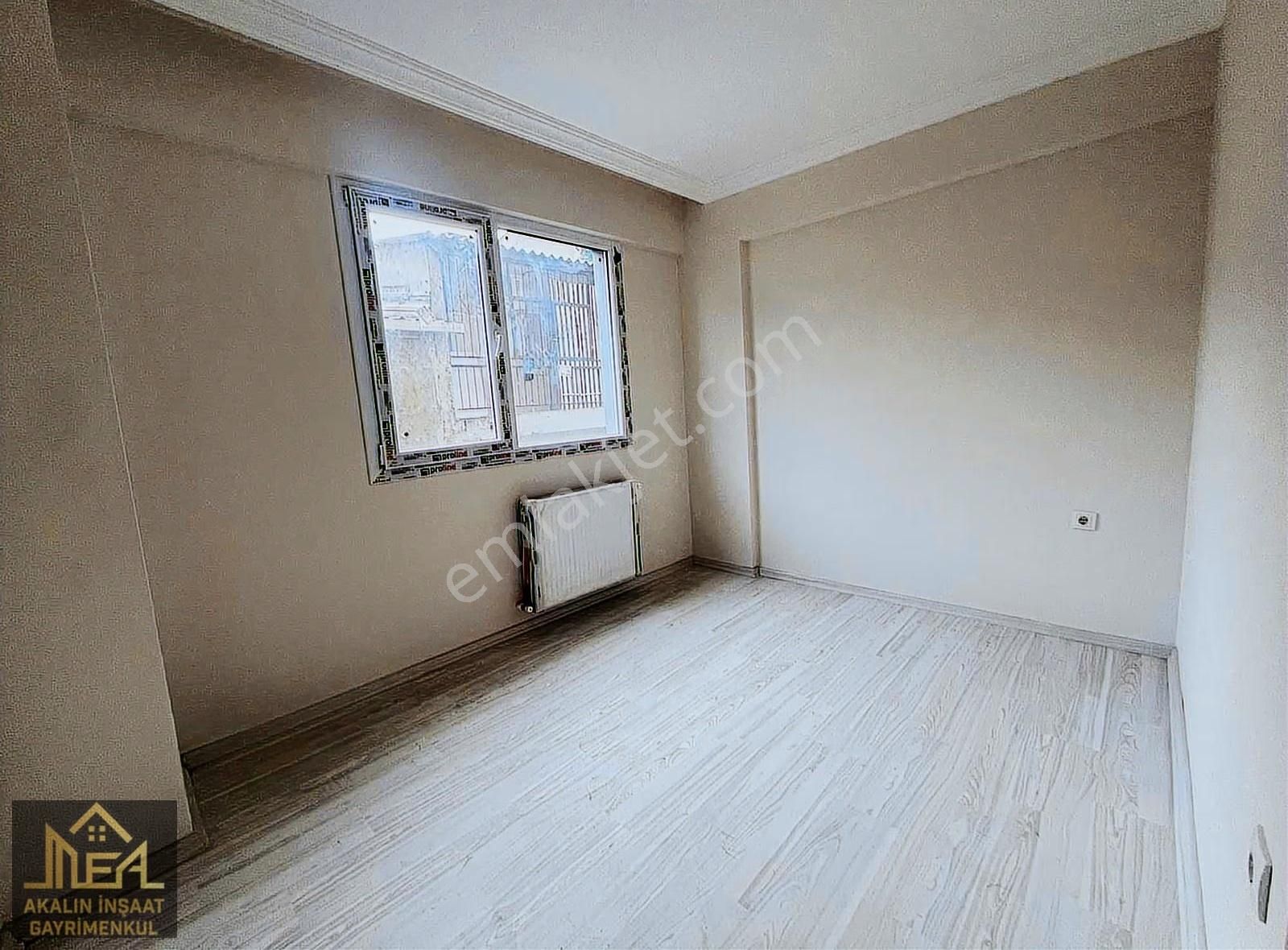 Akalın'dan 1+1 Asansörlü Otoparklı Arakat Satılık Daire - Görsel 11