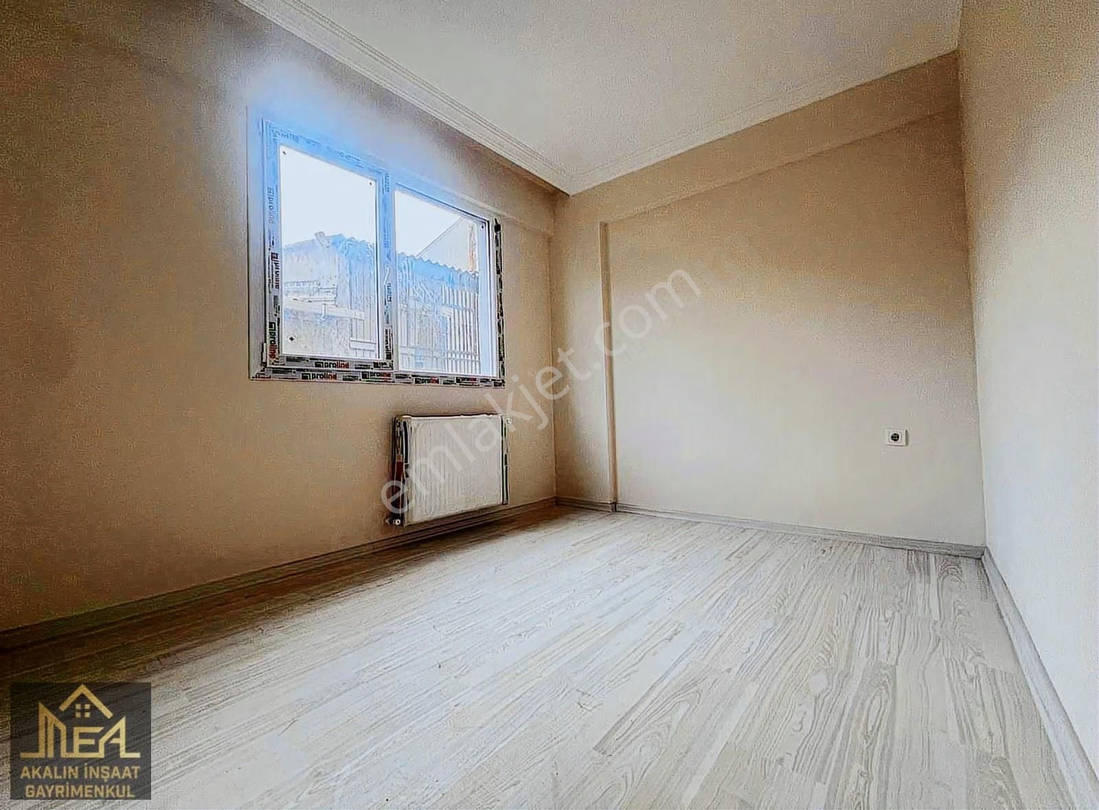 Akalın'dan 1+1 Asansörlü Otoparklı Arakat Satılık Daire - Görsel 13