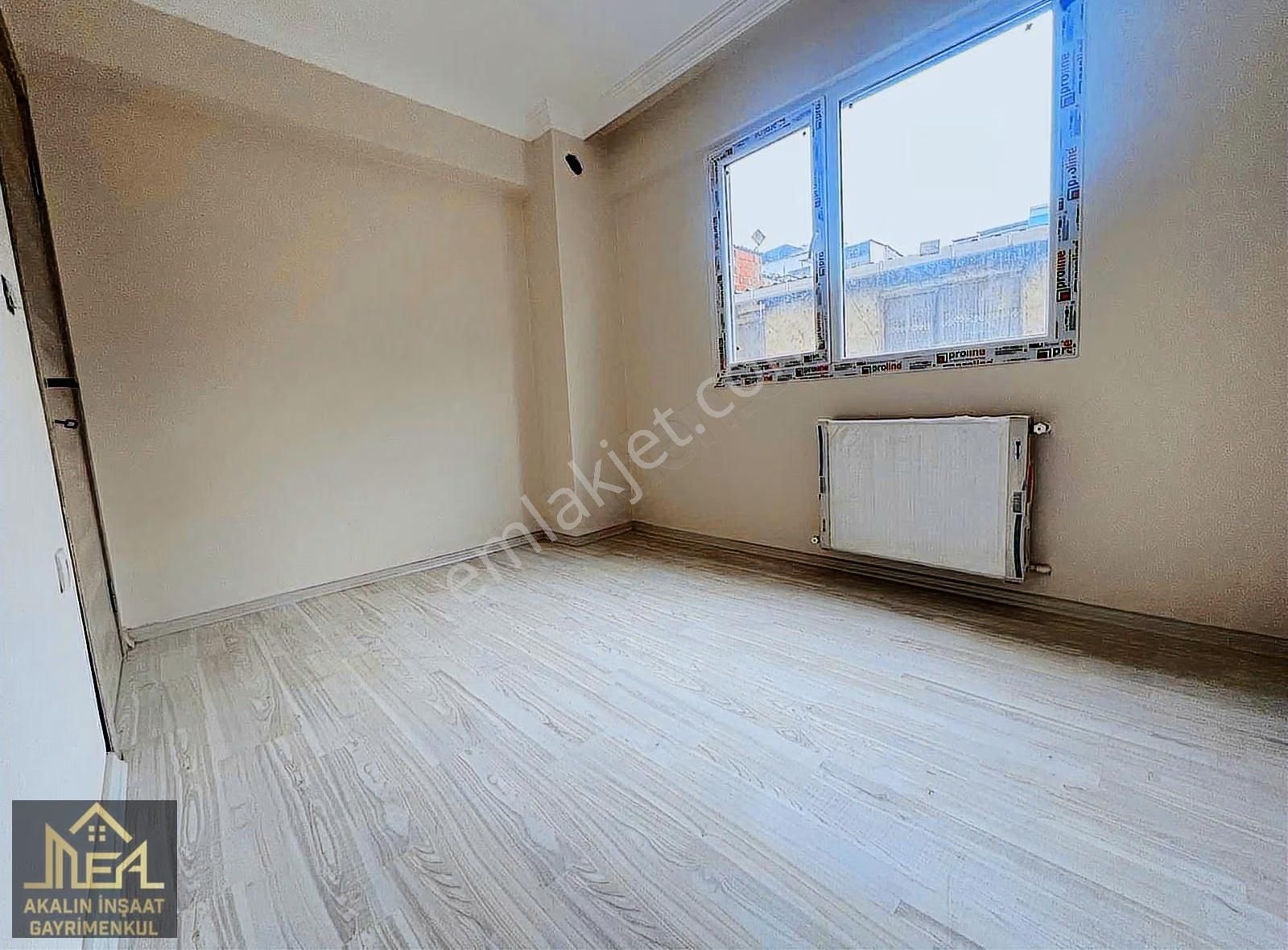 Akalın'dan 1+1 Asansörlü Otoparklı Arakat Satılık Daire - Görsel 12