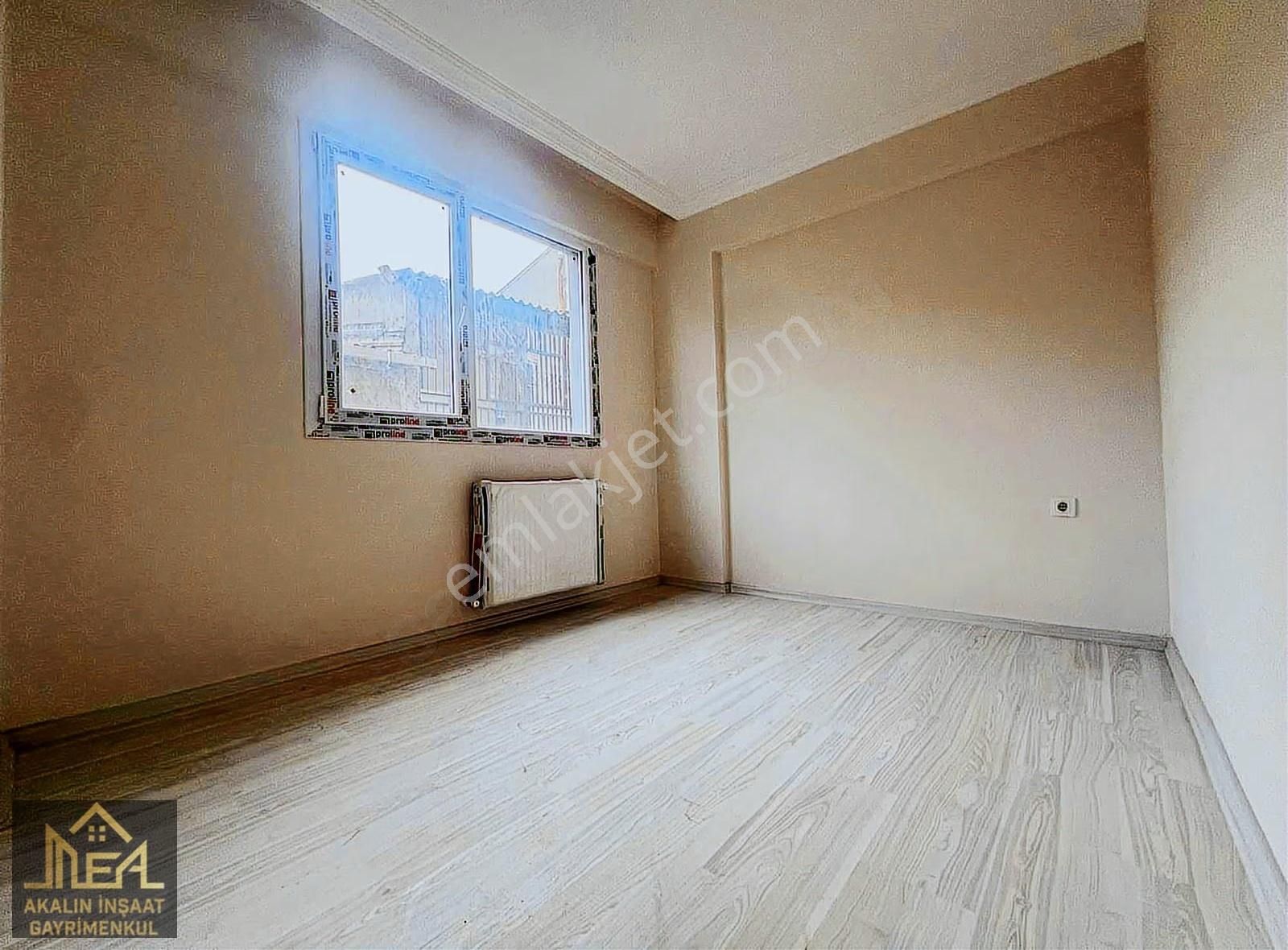 Akalın'dan 1+1 Asansörlü Otoparklı Arakat Satılık Daire - Görsel 14