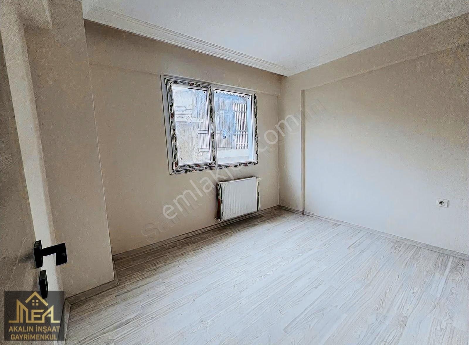Akalın'dan 1+1 Asansörlü Otoparklı Arakat Satılık Daire - Görsel 28